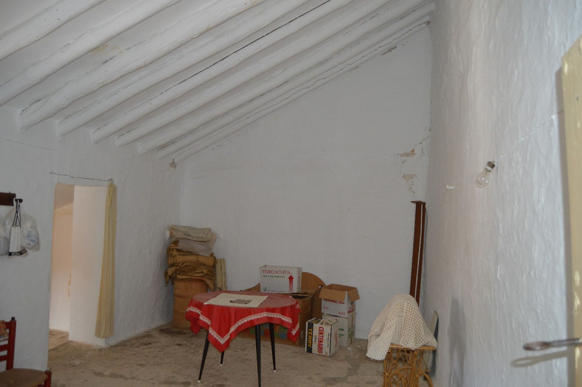 loger dans Valle de Abdalajís, Andalucía 11084436