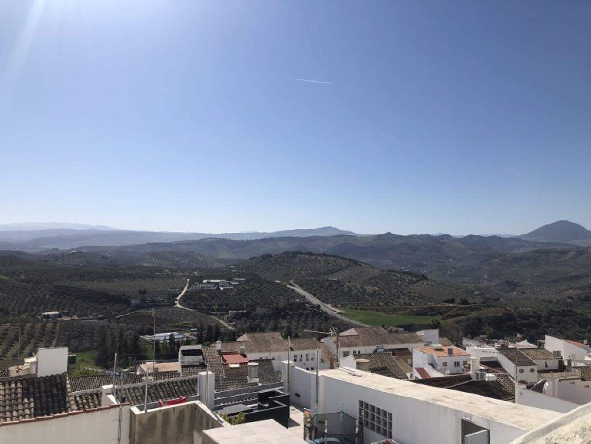 بيت في Olvera, Andalucía 11084461