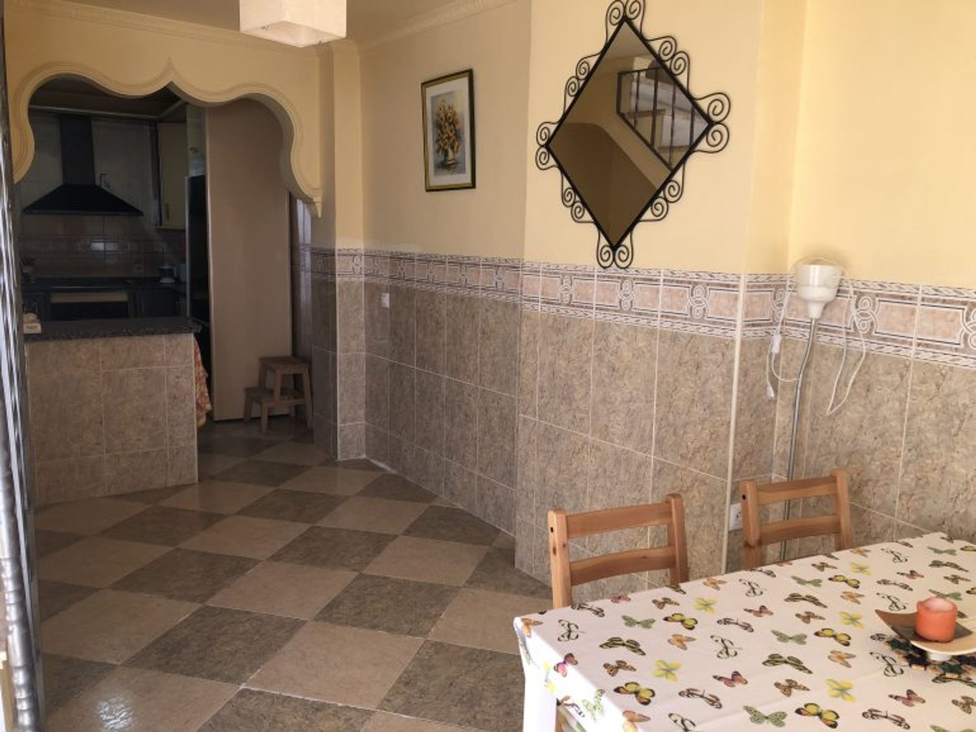 rumah dalam Olvera, Andalucía 11084461