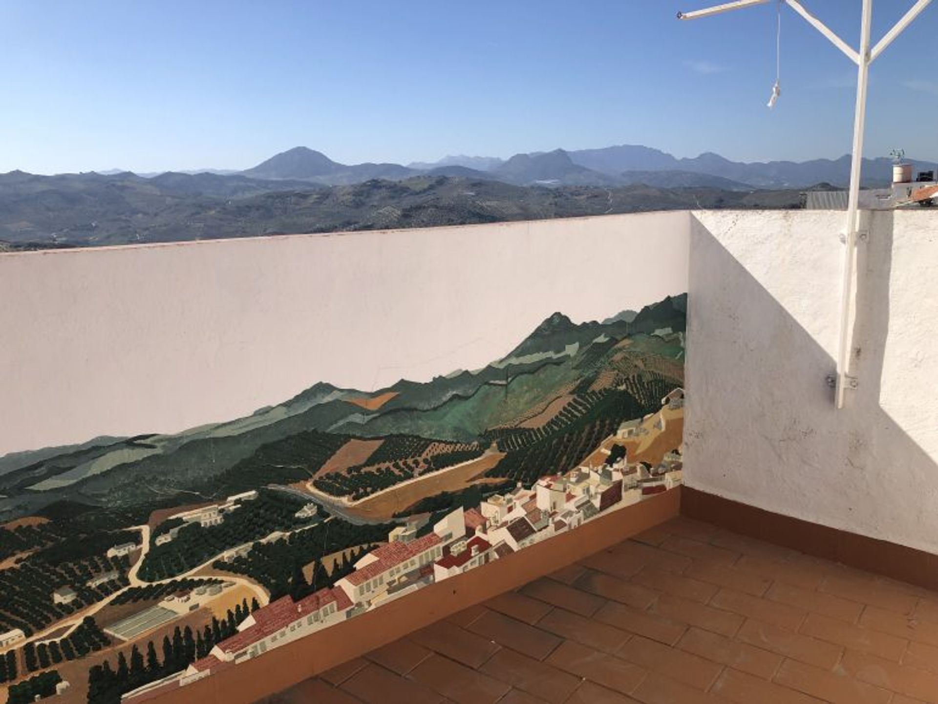 casa no Olvera, Andalucía 11084461