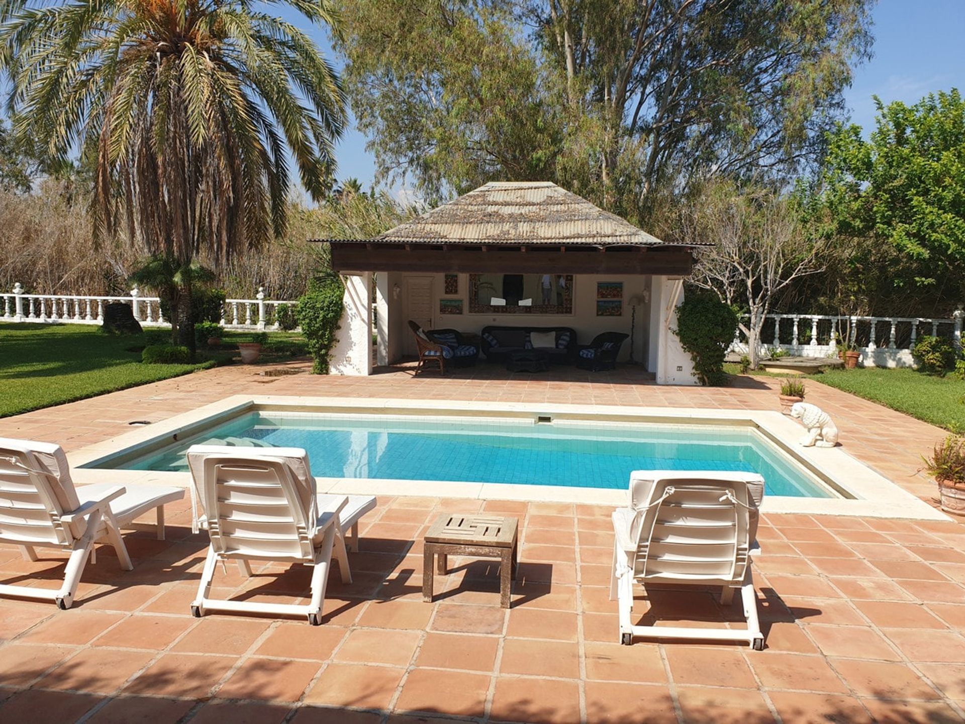 Rumah di San Pedro de Alcantara, Andalusia 11084463