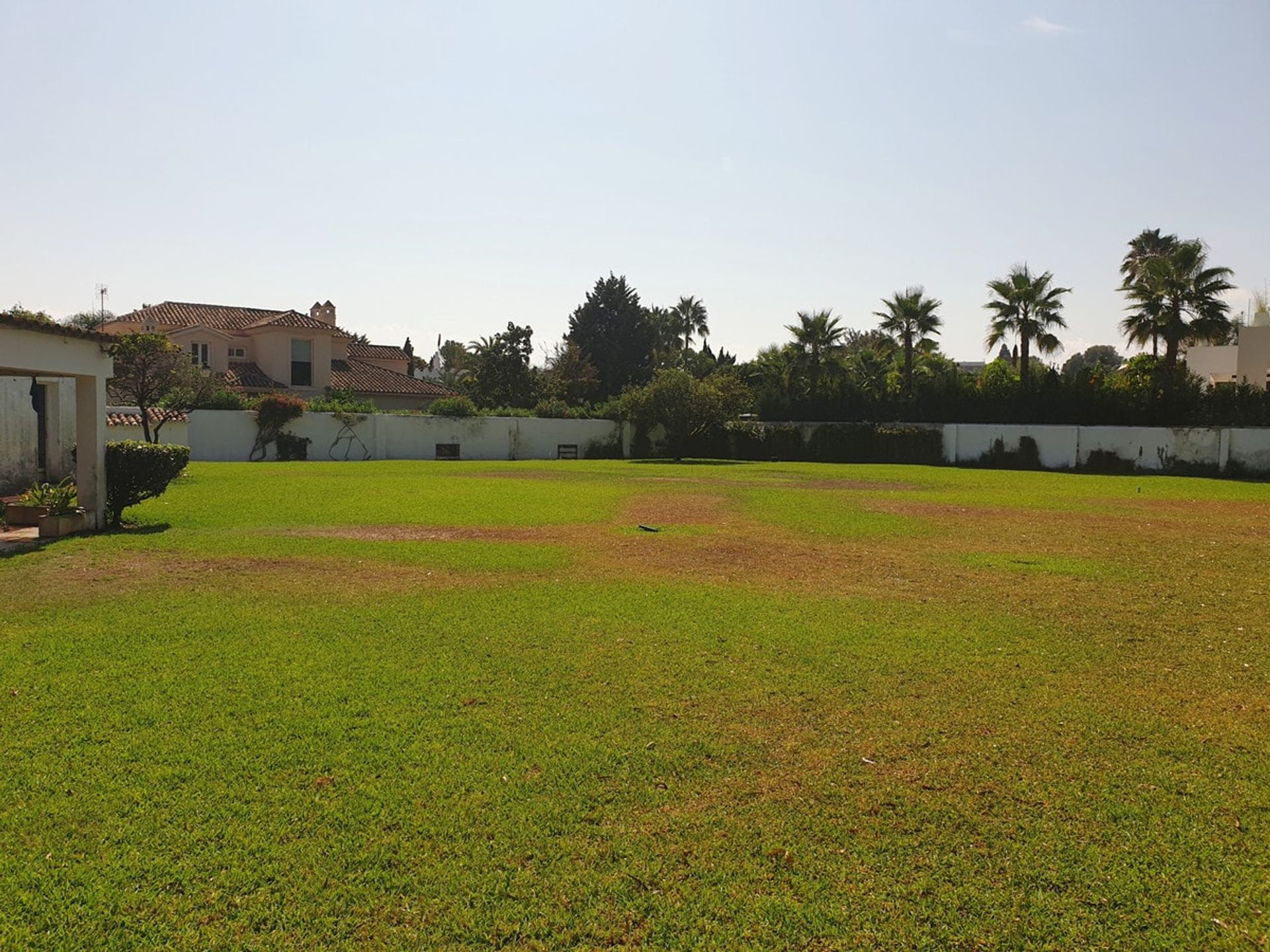 Rumah di San Pedro de Alcantara, Andalusia 11084463