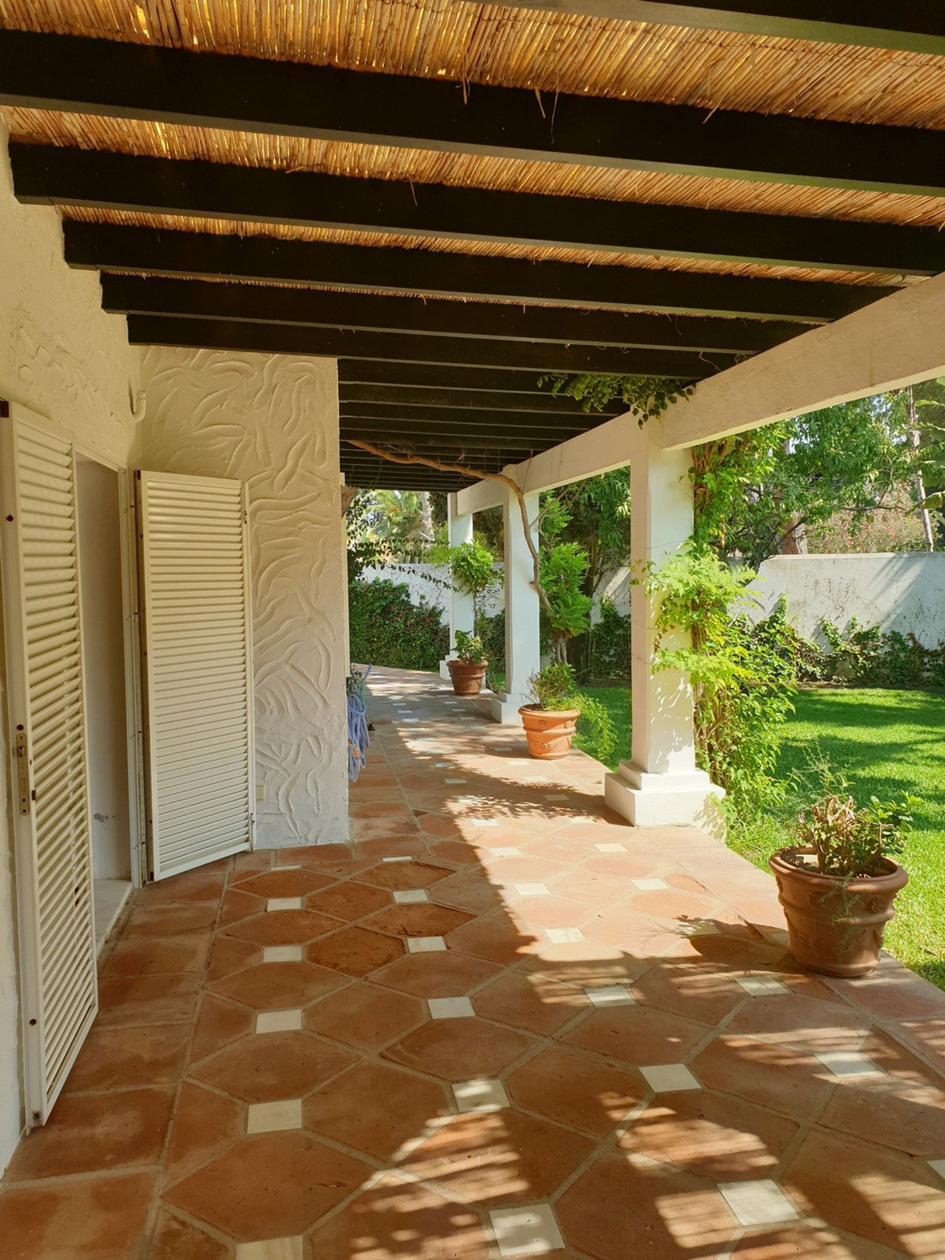 Rumah di San Pedro de Alcantara, Andalusia 11084463