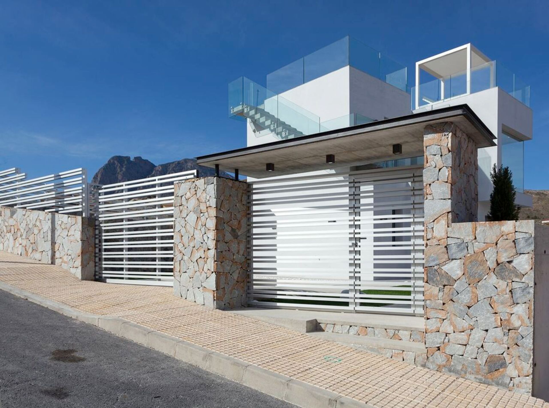 Huis in La Vila Joiosa, Comunidad Valenciana 11084480