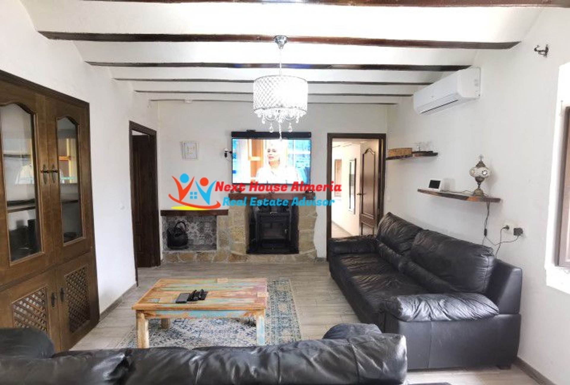 casa en Chirivel, Andalucía 11084524