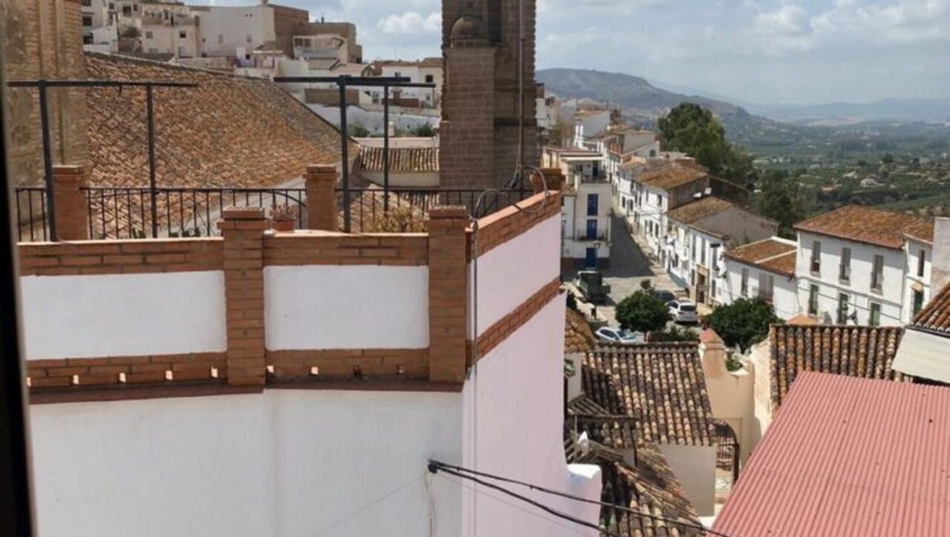 Casa nel Álora, Andalucía 11084525