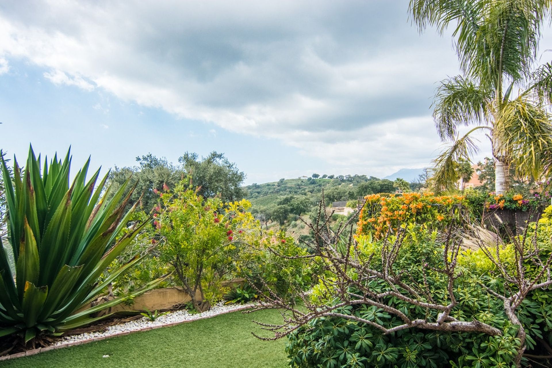 Casa nel , Andalucía 11084549