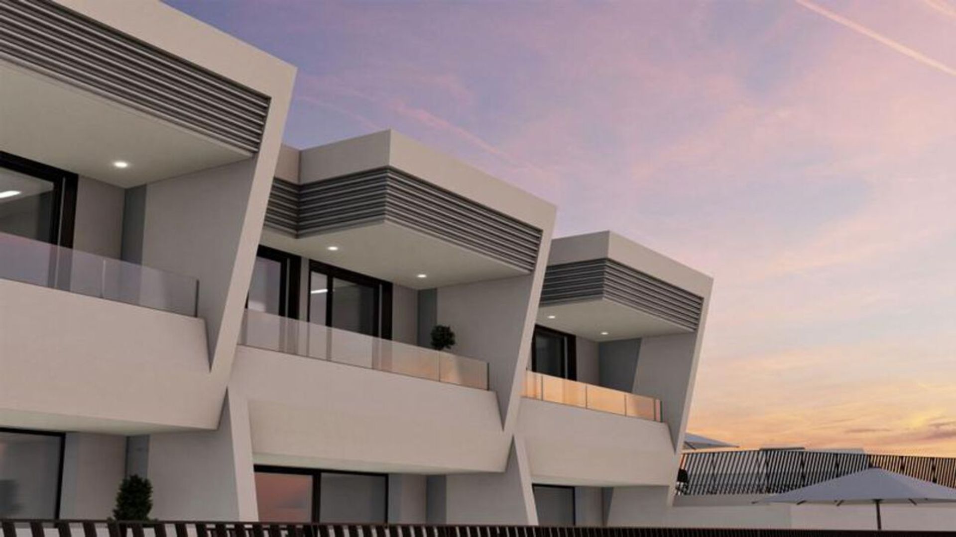 House in Fuengirola, Andalusia 11084579