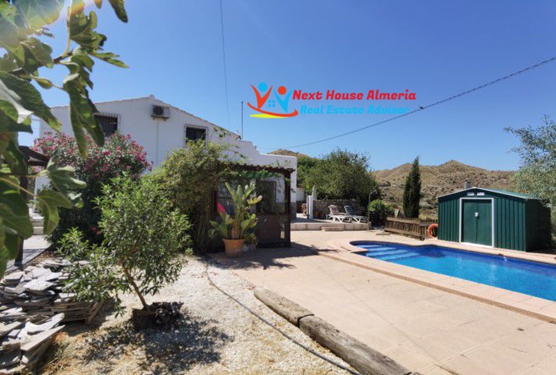 Huis in Somontin, Andalusië 11084604