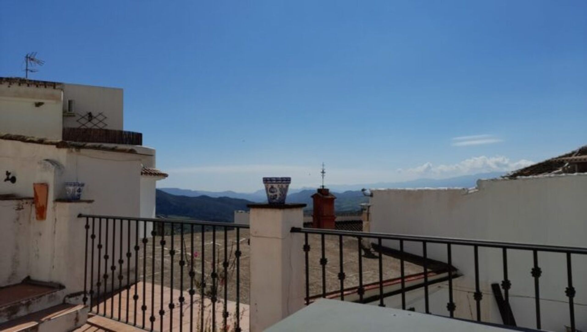 House in Casarabonela, Andalucía 11084628