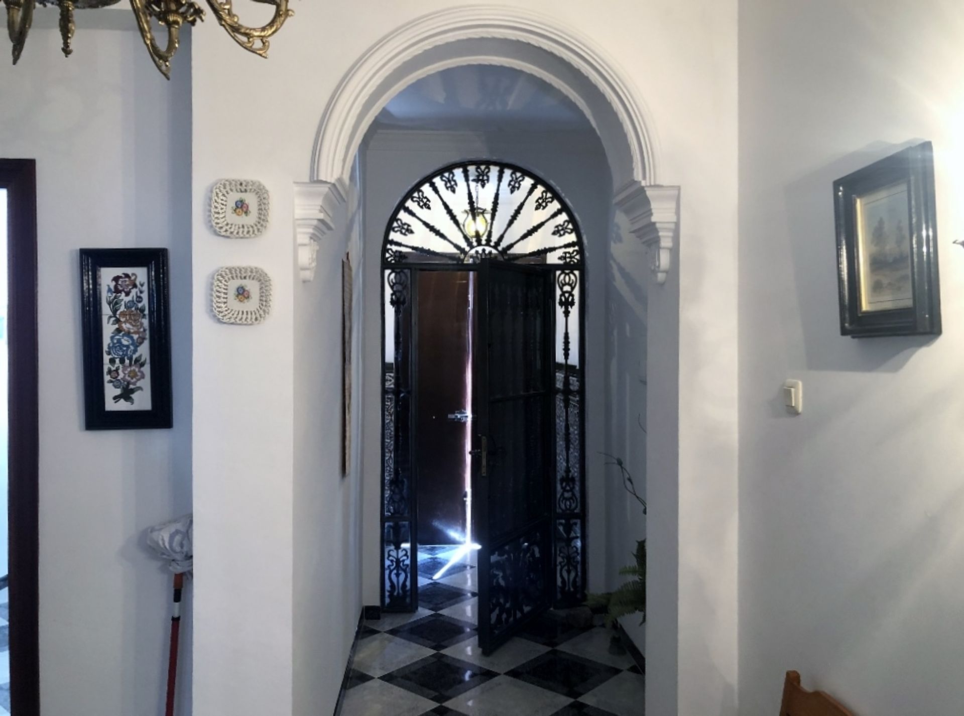 casa no Olvera, Andaluzia 11084629