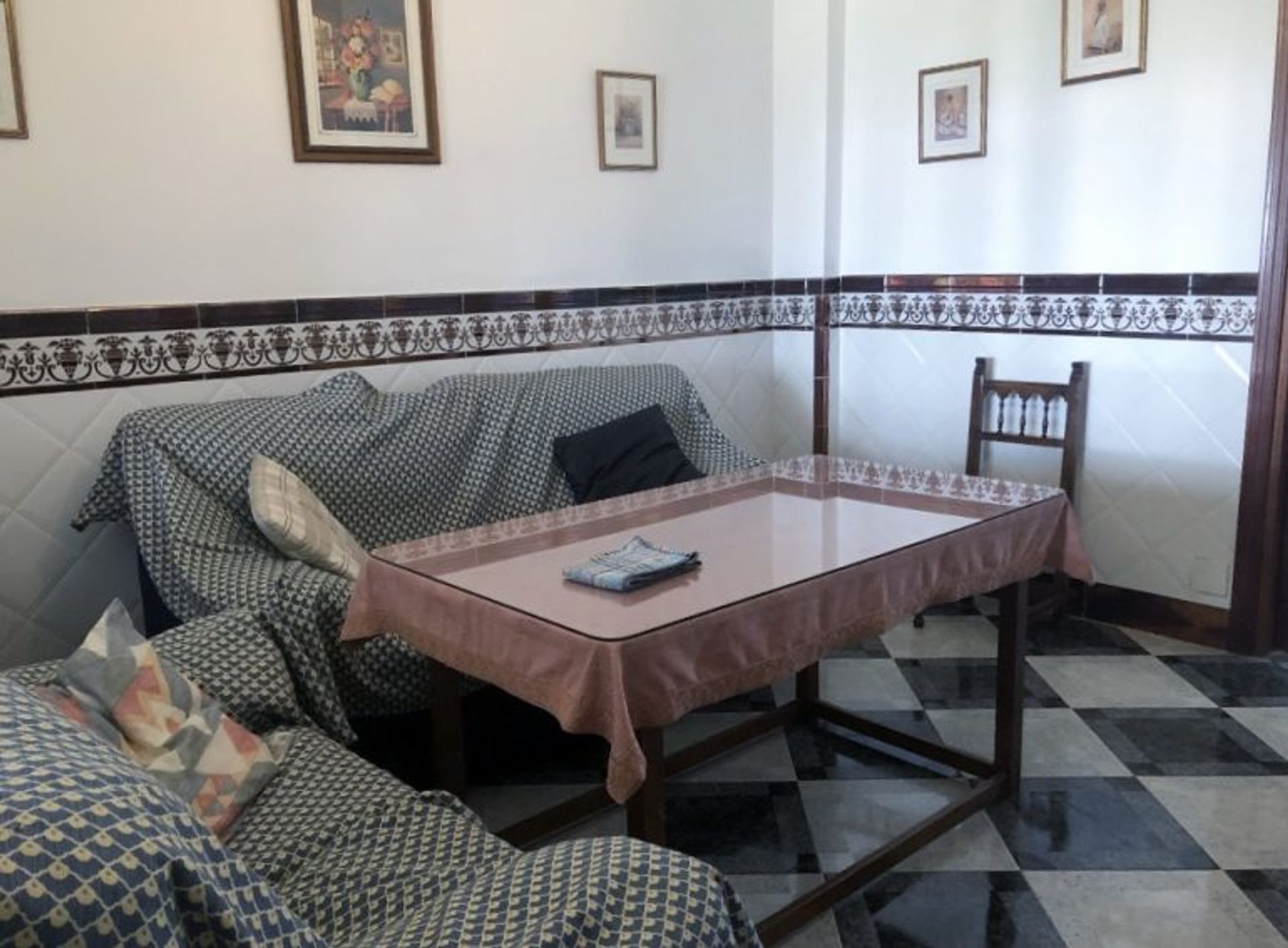 rumah dalam Olvera, Andalusia 11084629