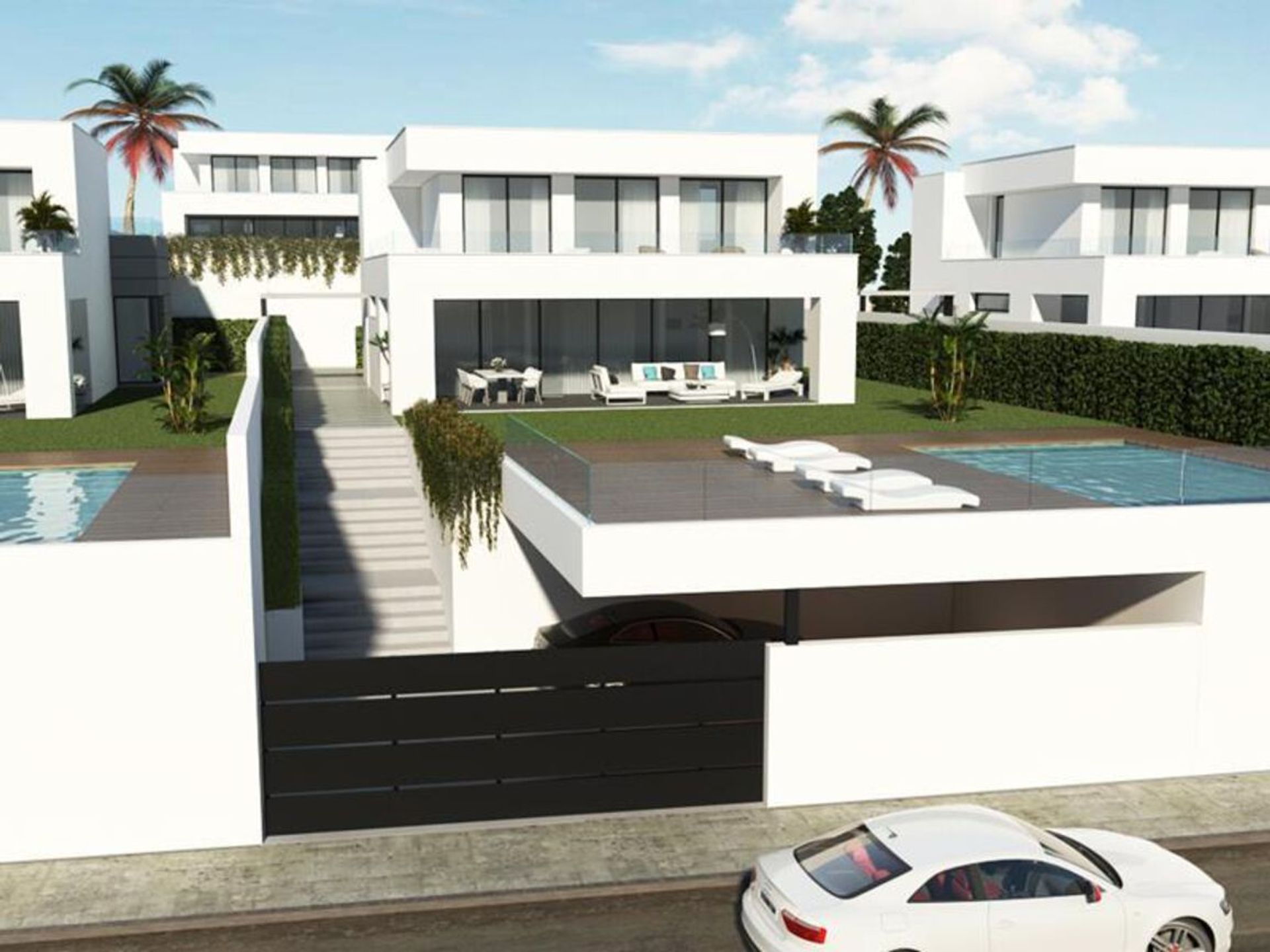 Haus im Manilva, Andalusien 11084633