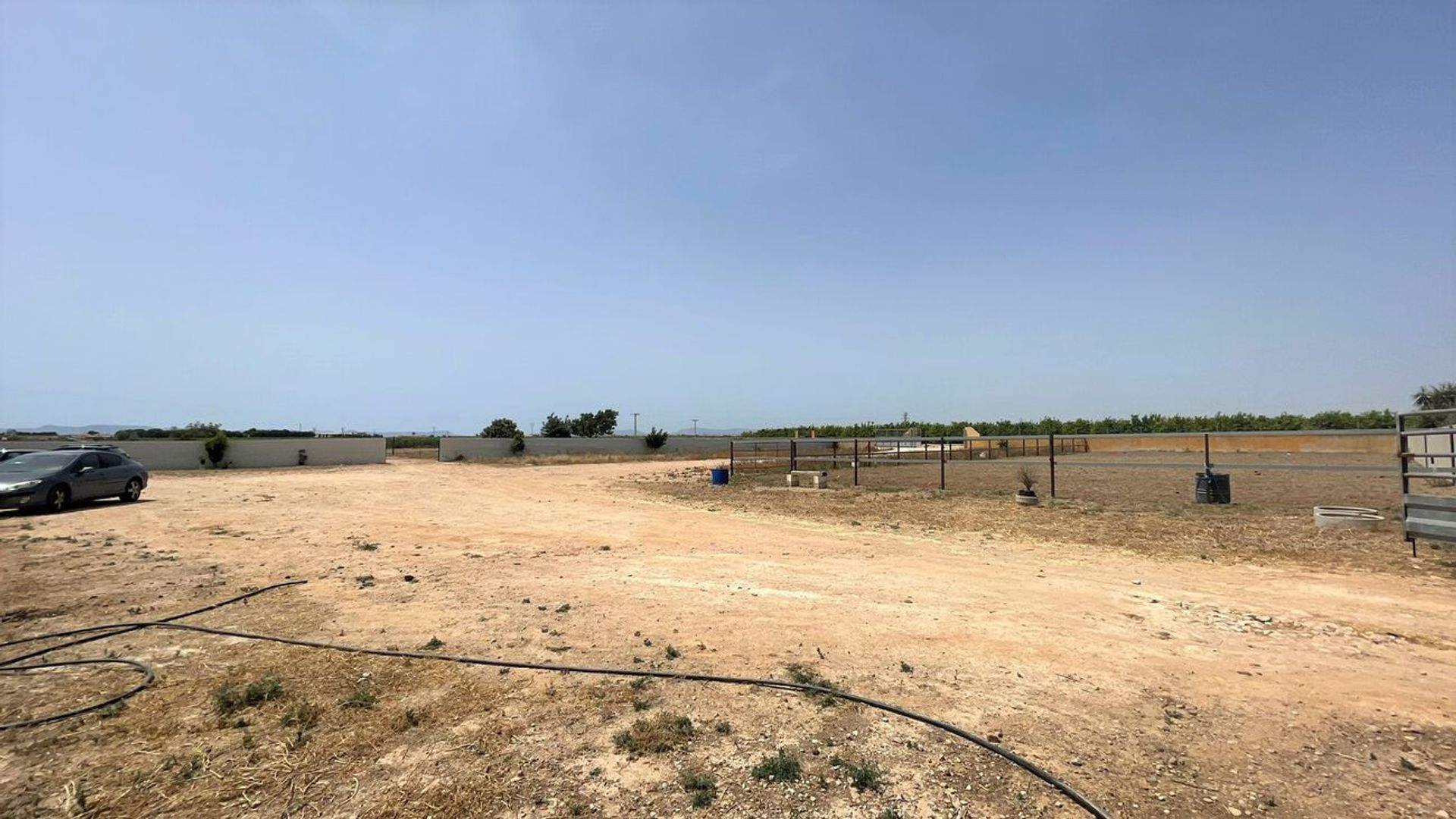 Land in Torre-Pacheco, Región de Murcia 11084640