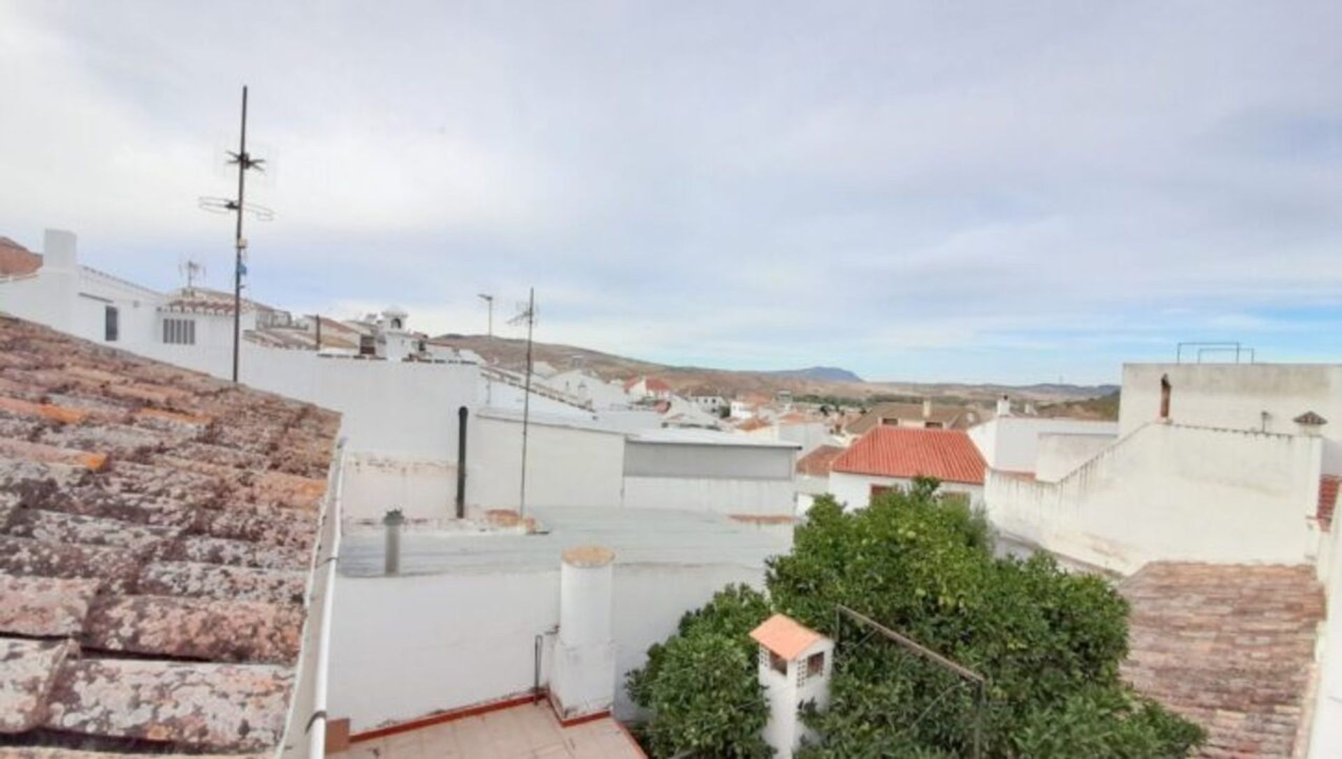 House in Ardales, Andalucía 11084652