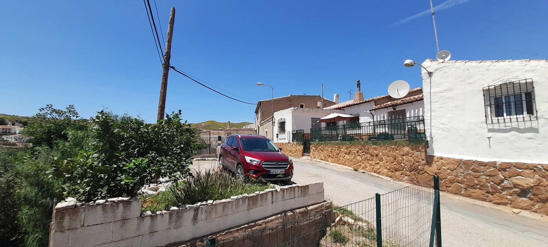 Casa nel Albox, Andalucía 11084658