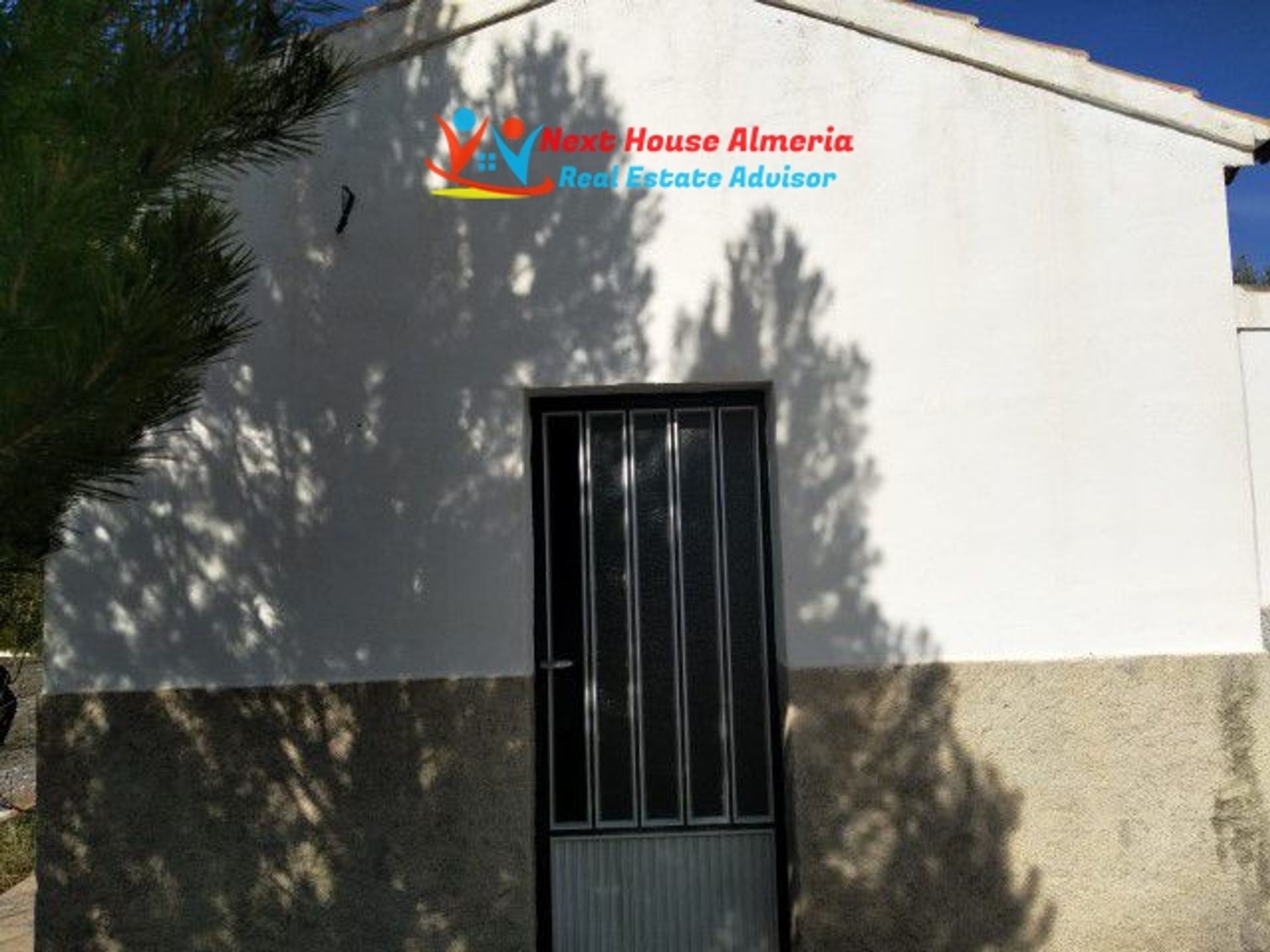 casa en Vélez Rubio, Andalucía 11084676