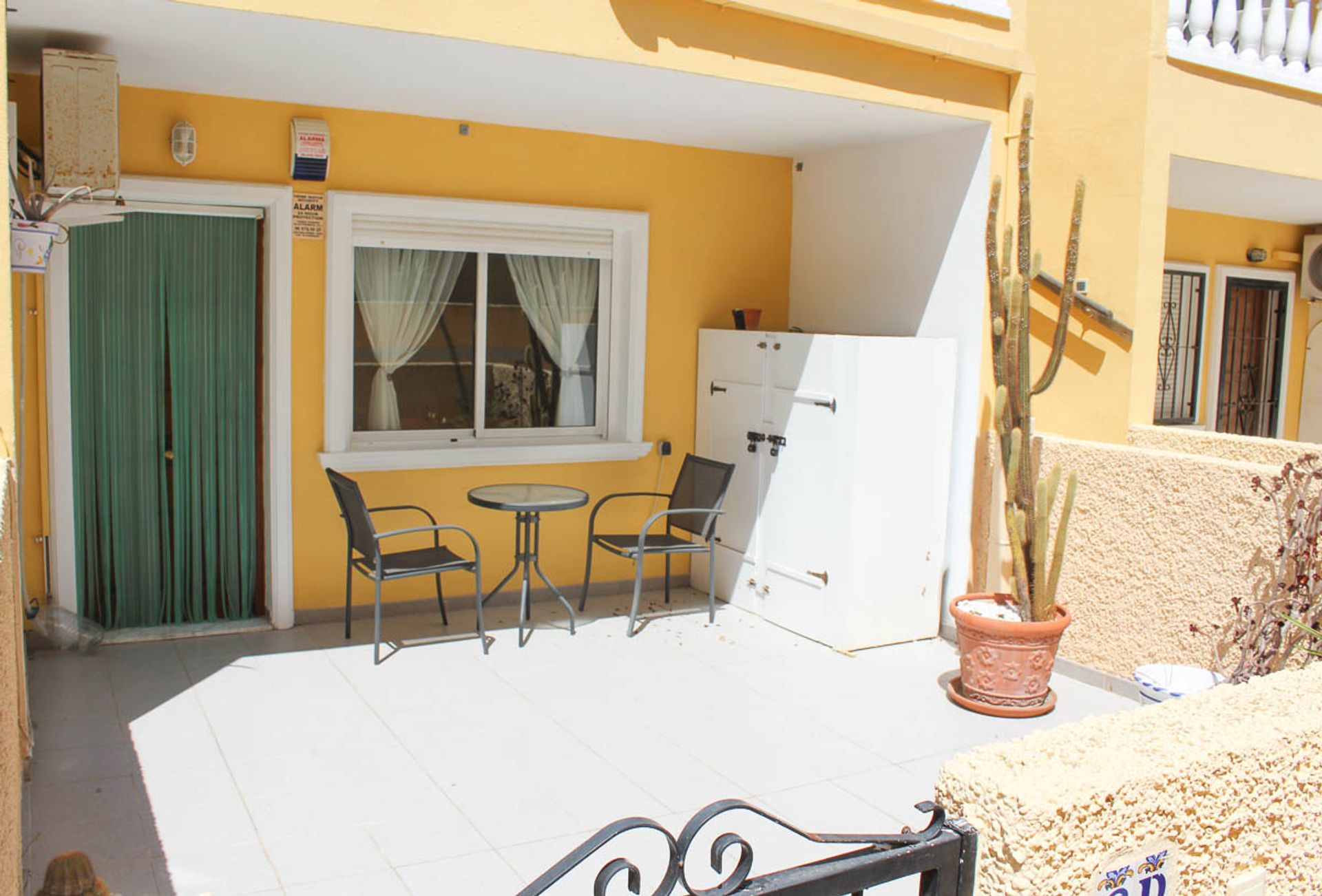 Condominium in Formentera de Segura, Valencia 11084685