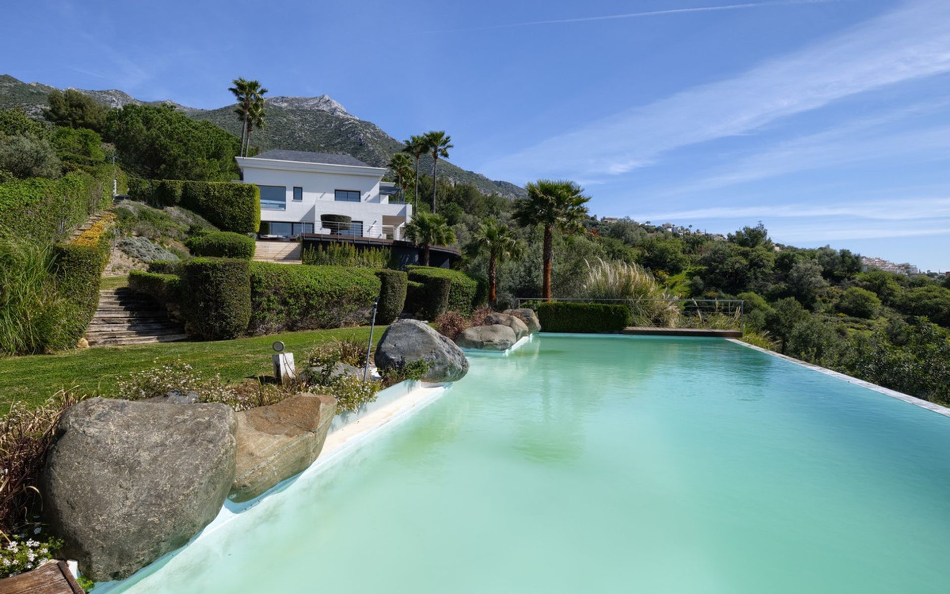 Rumah di Istán, Andalucía 11084686