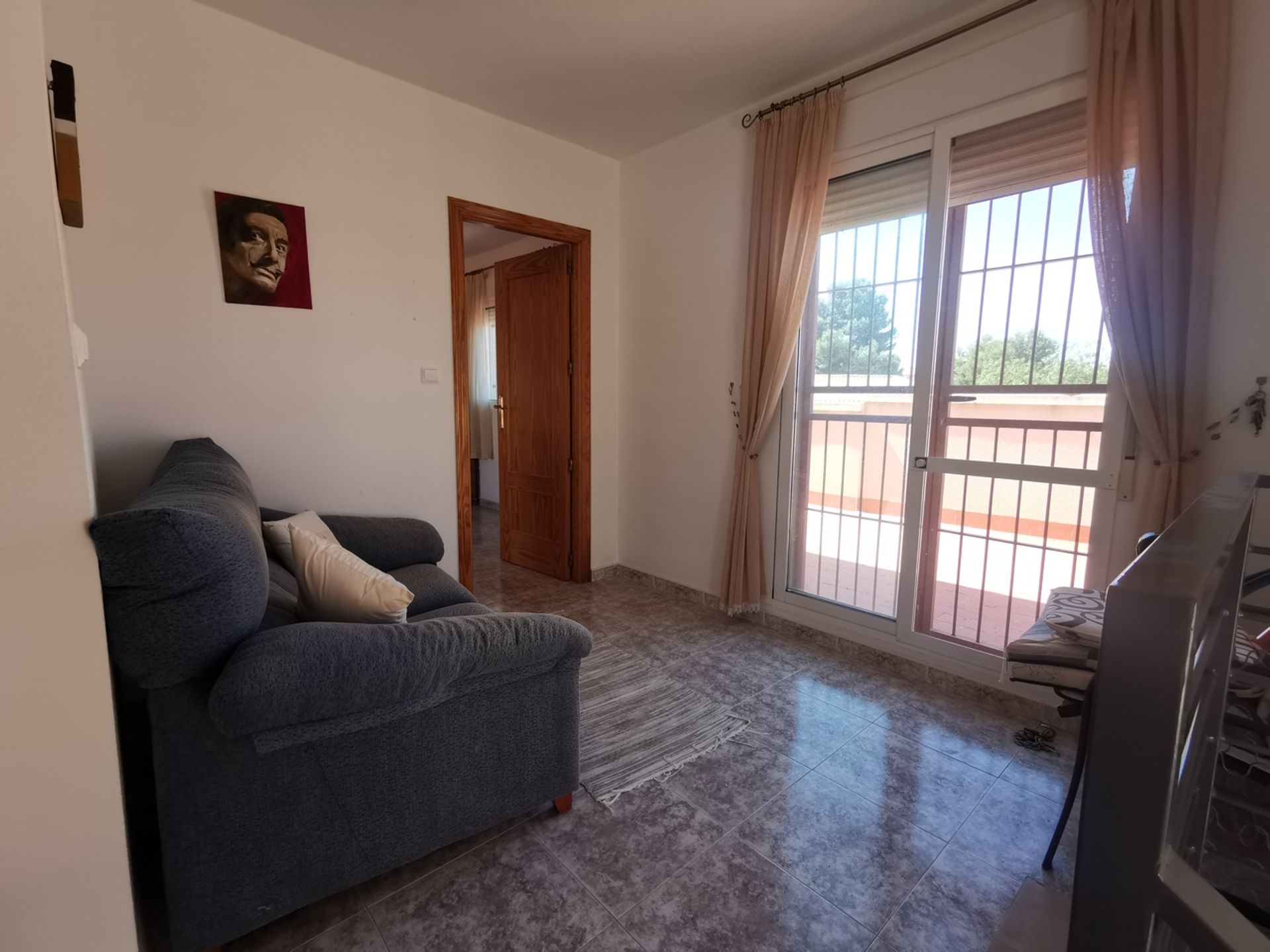 loger dans Paretón, Región de Murcia 11084699