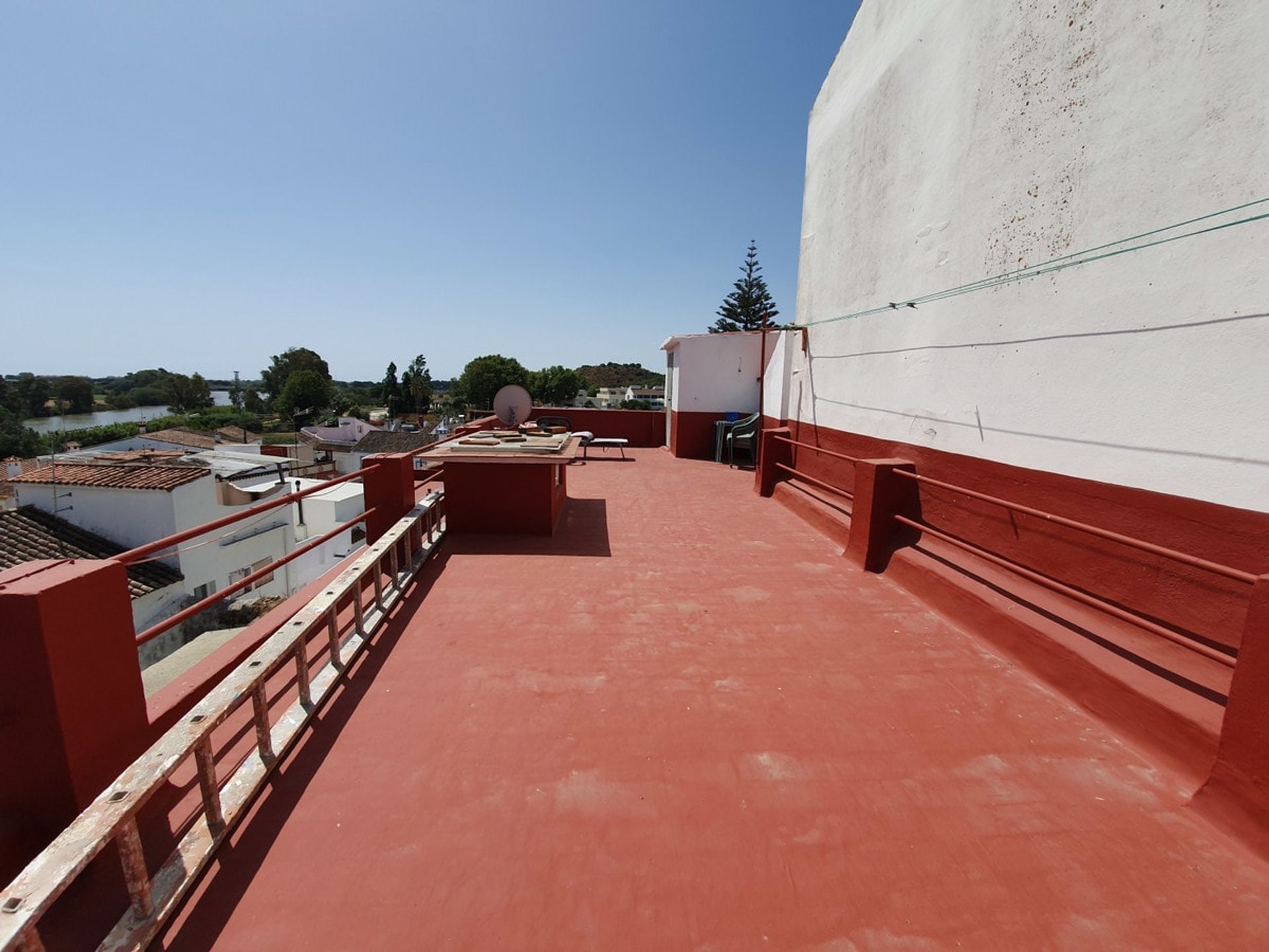 Casa nel Guadiaro, Andalusia 11084773