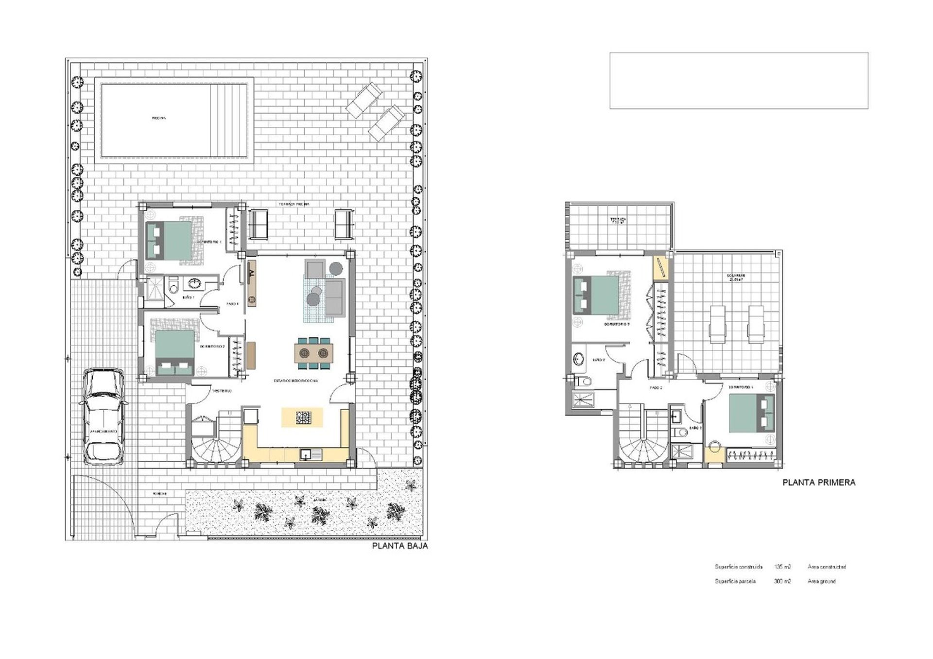 Hus i Roda, Región de Murcia 11084775