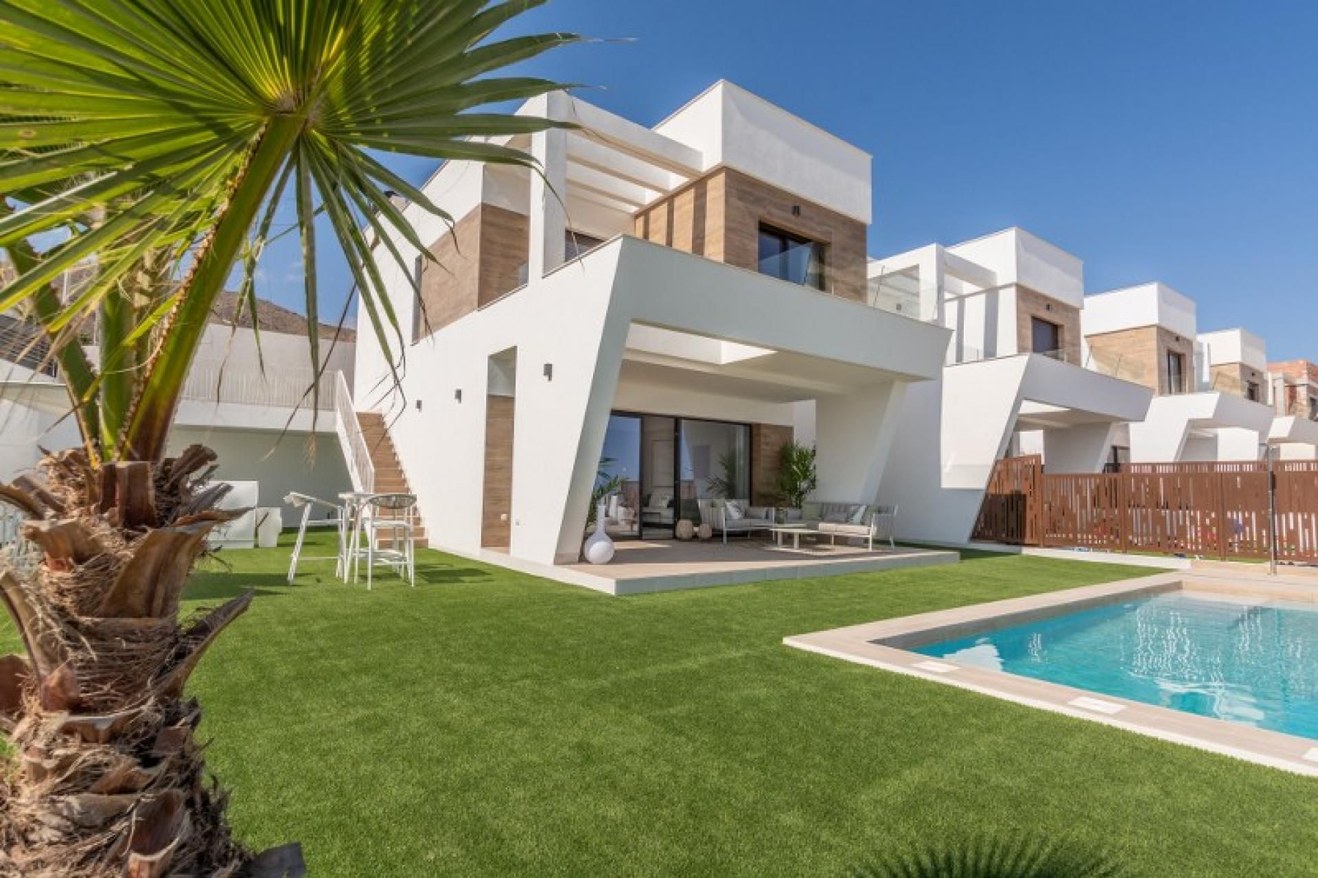 House in La Vila Joiosa, Comunidad Valenciana 11084794