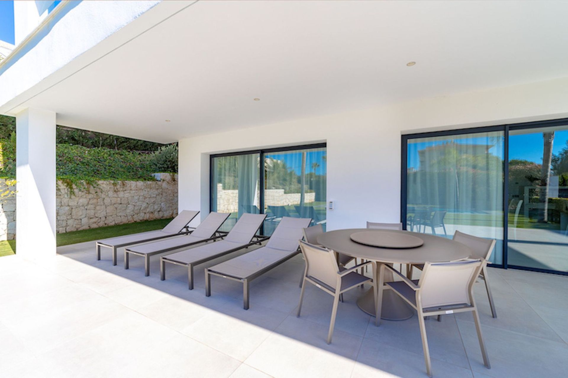 Hus i Marbella, Andalucía 11084827