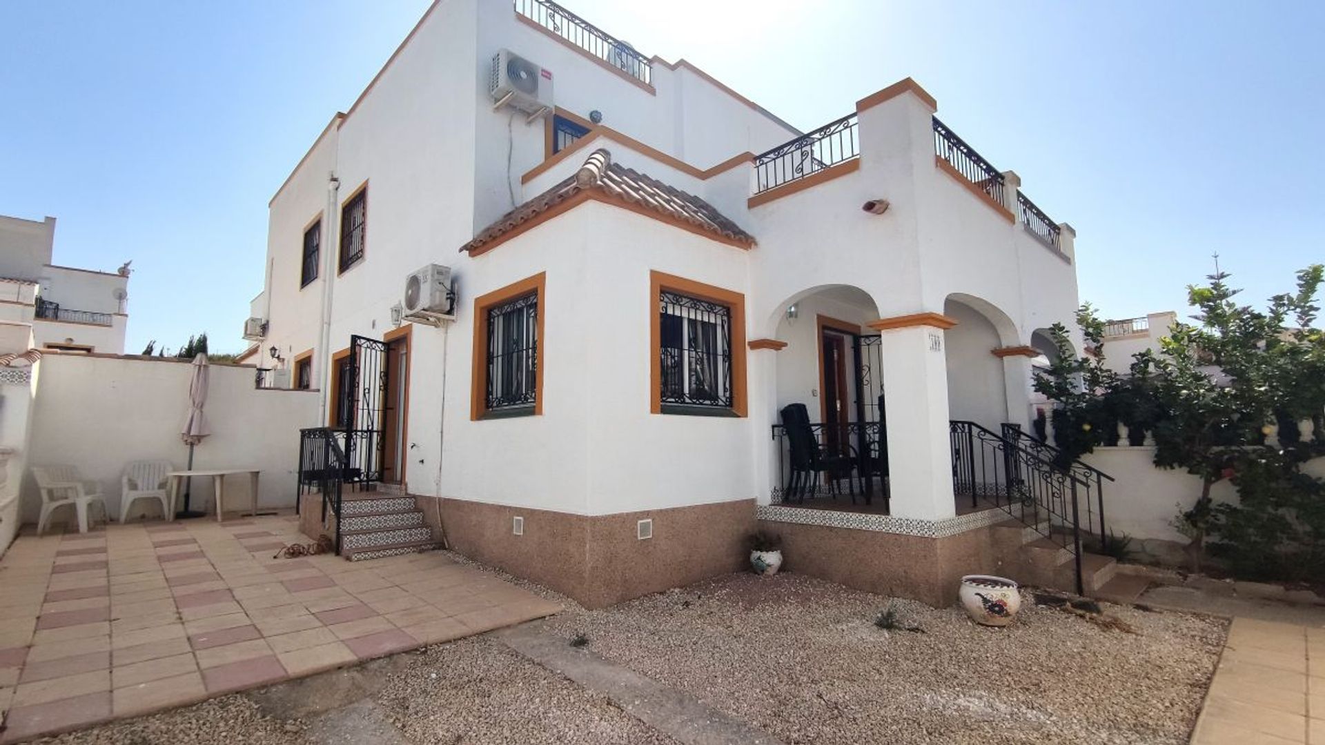 Huis in Orihuela, Comunidad Valenciana 11084845