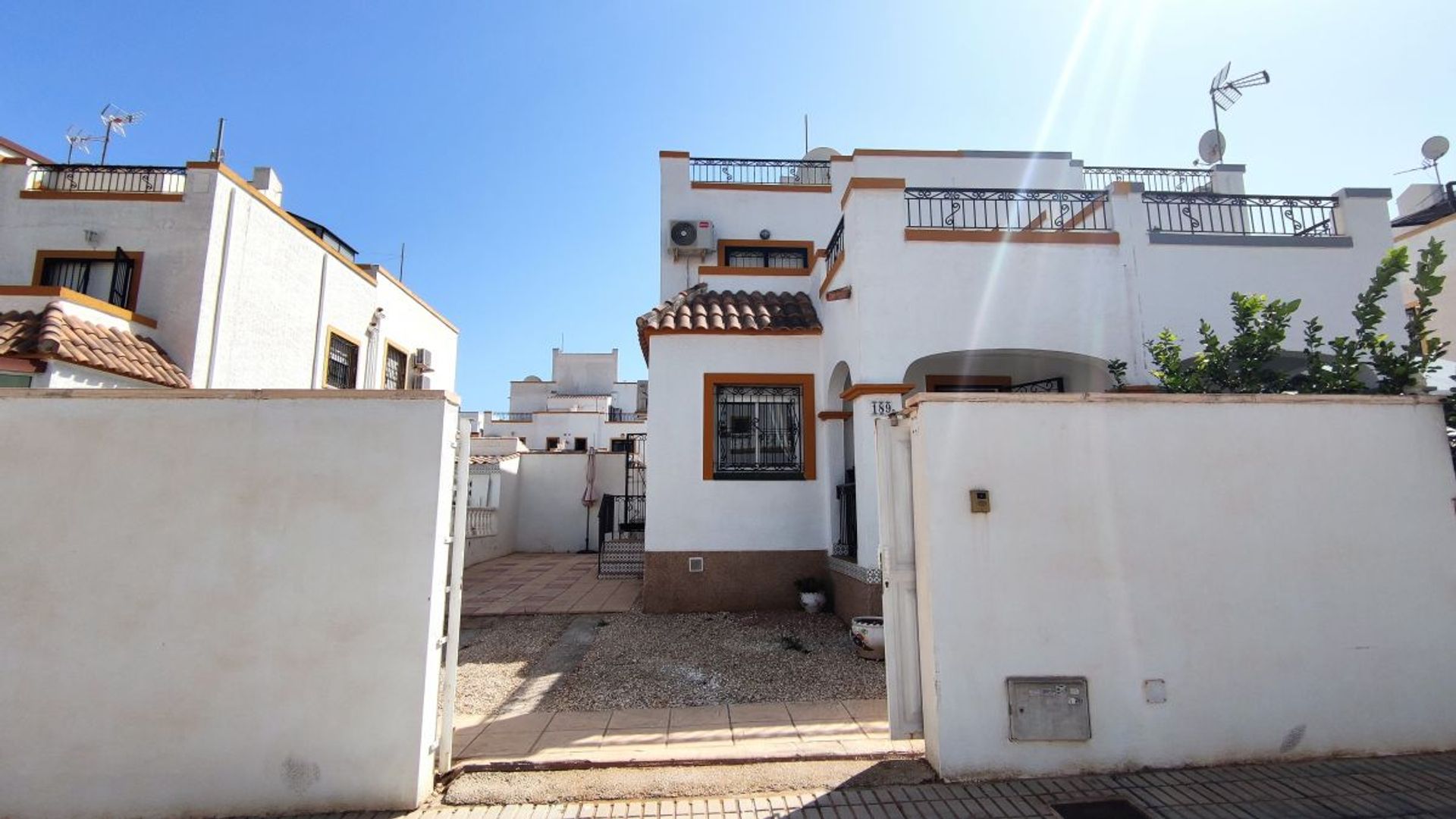 Huis in Orihuela, Comunidad Valenciana 11084845