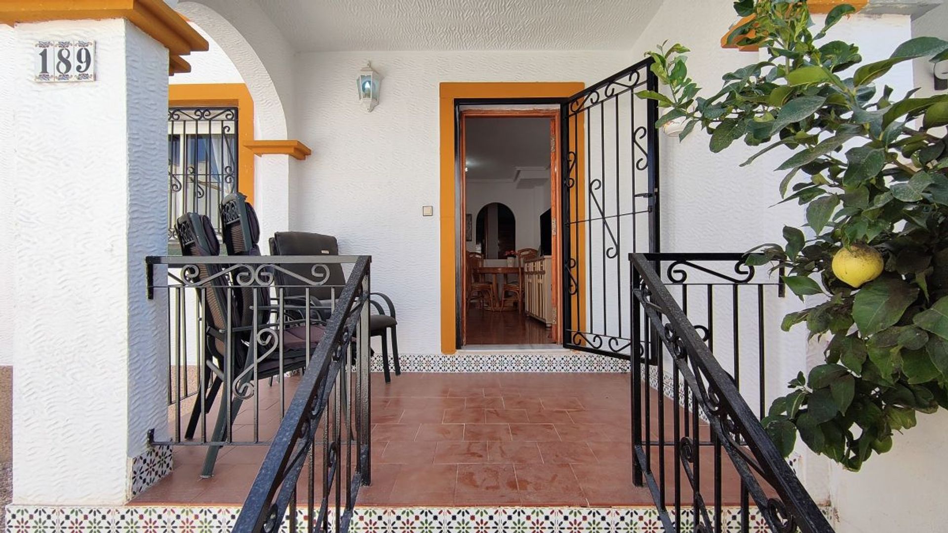 Huis in Orihuela, Comunidad Valenciana 11084845