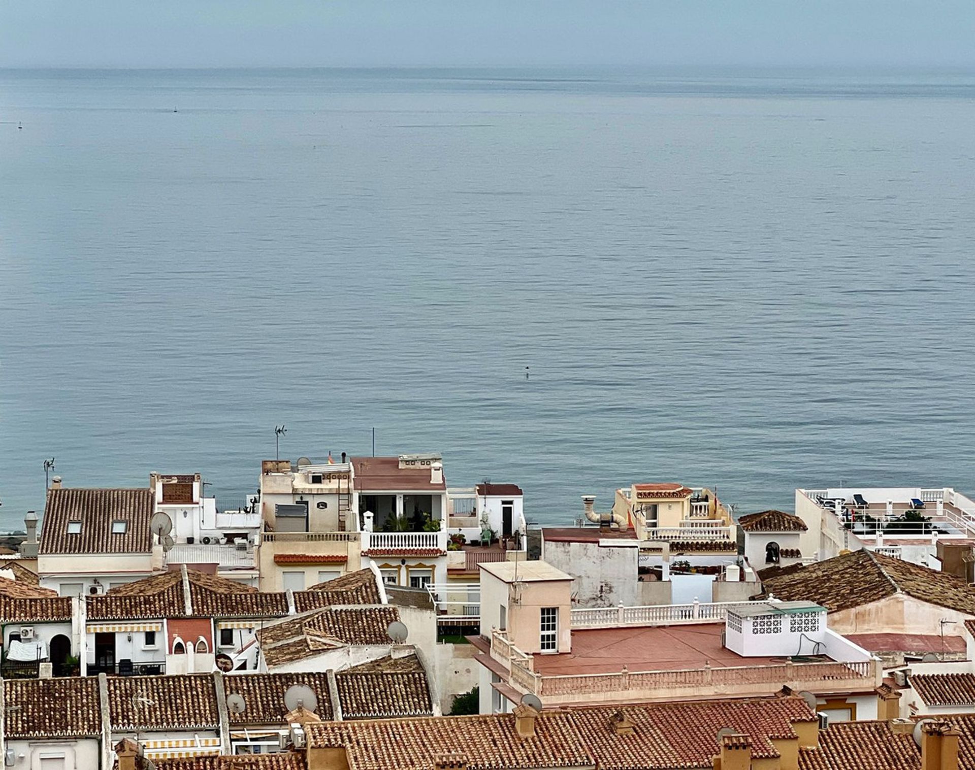 Osakehuoneisto sisään Benalmadena, Andalusia 11084855