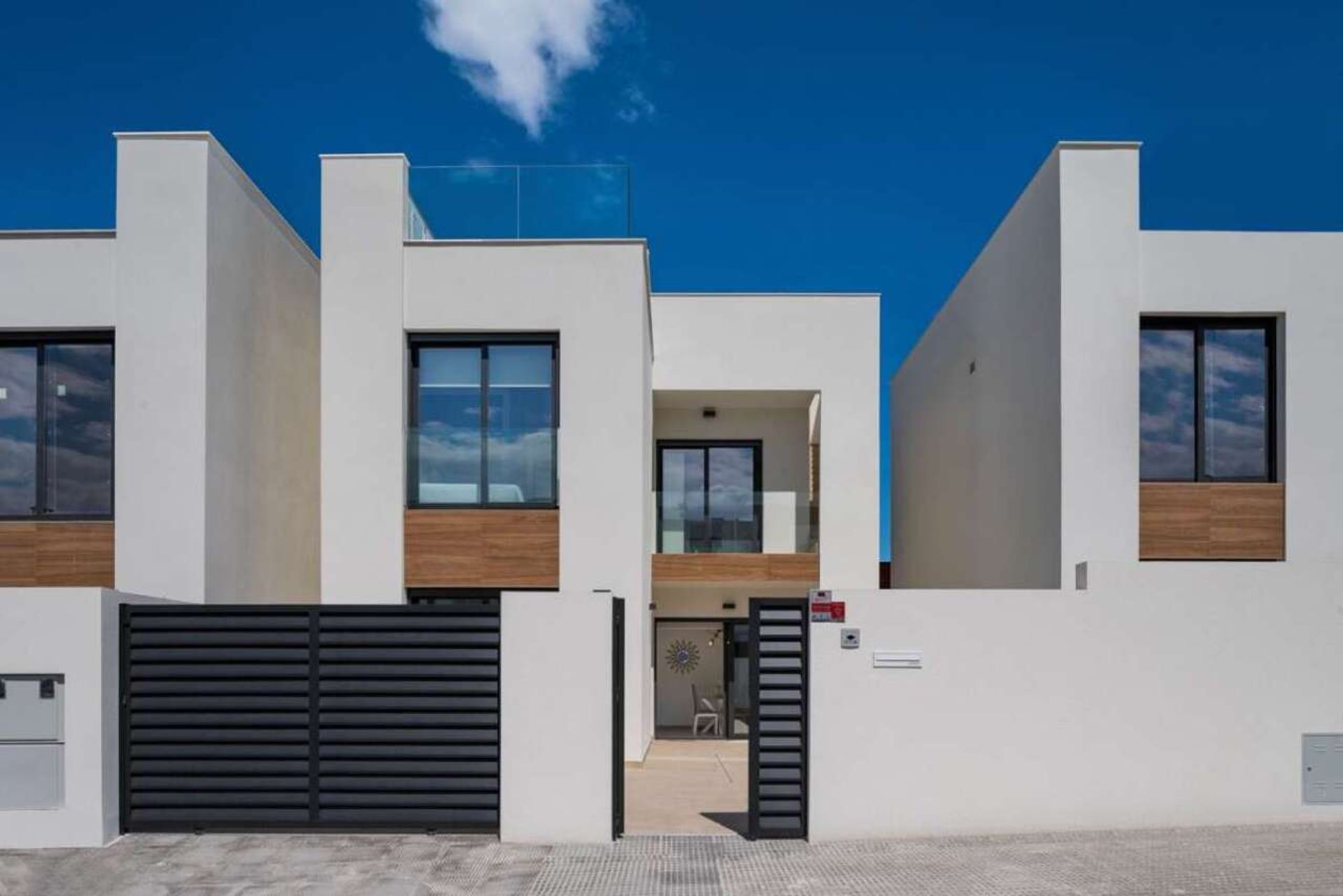 House in Formentera de Segura, Valencia 11084870