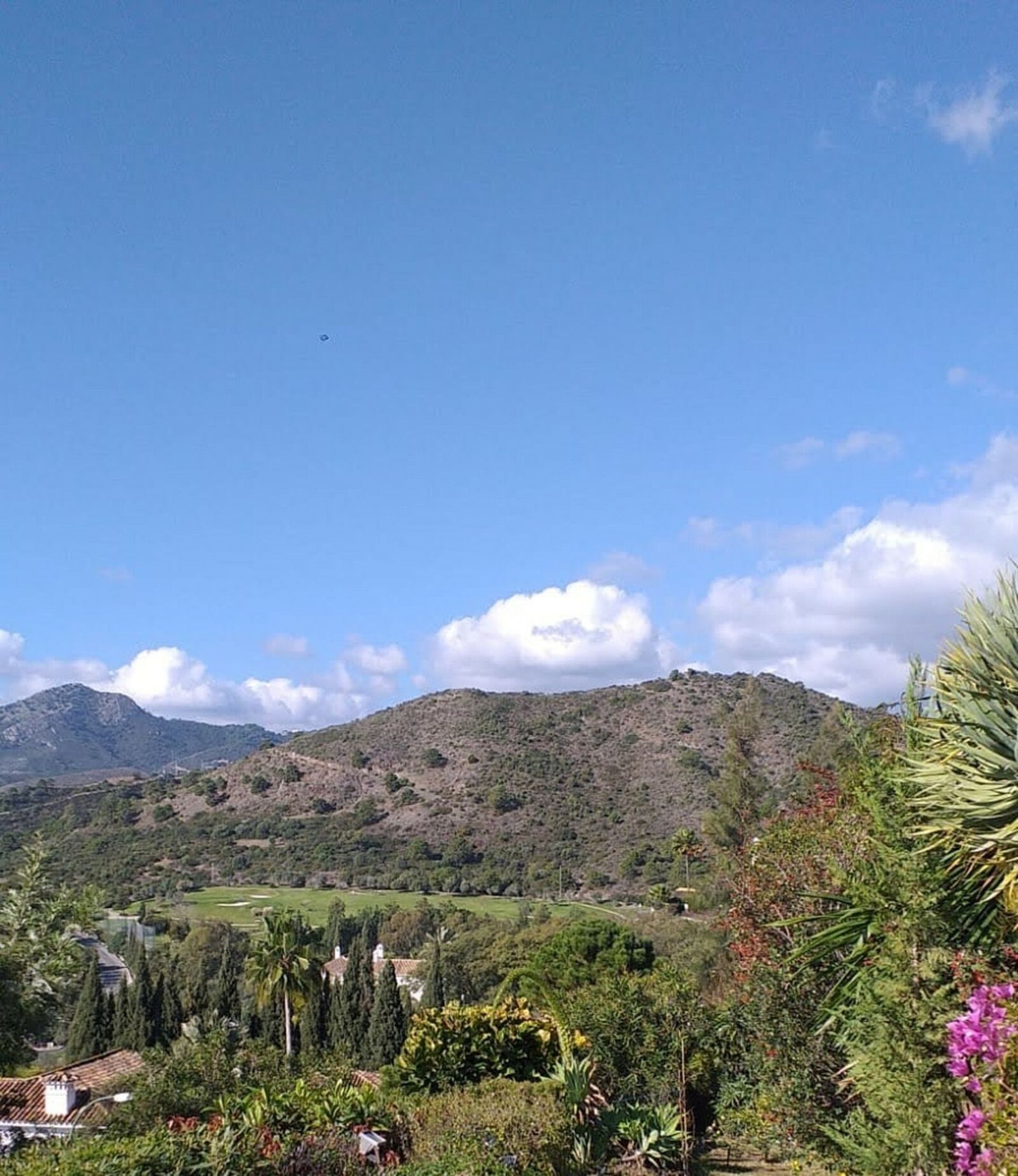 Jord i Benahavís, Andalucía 11084880