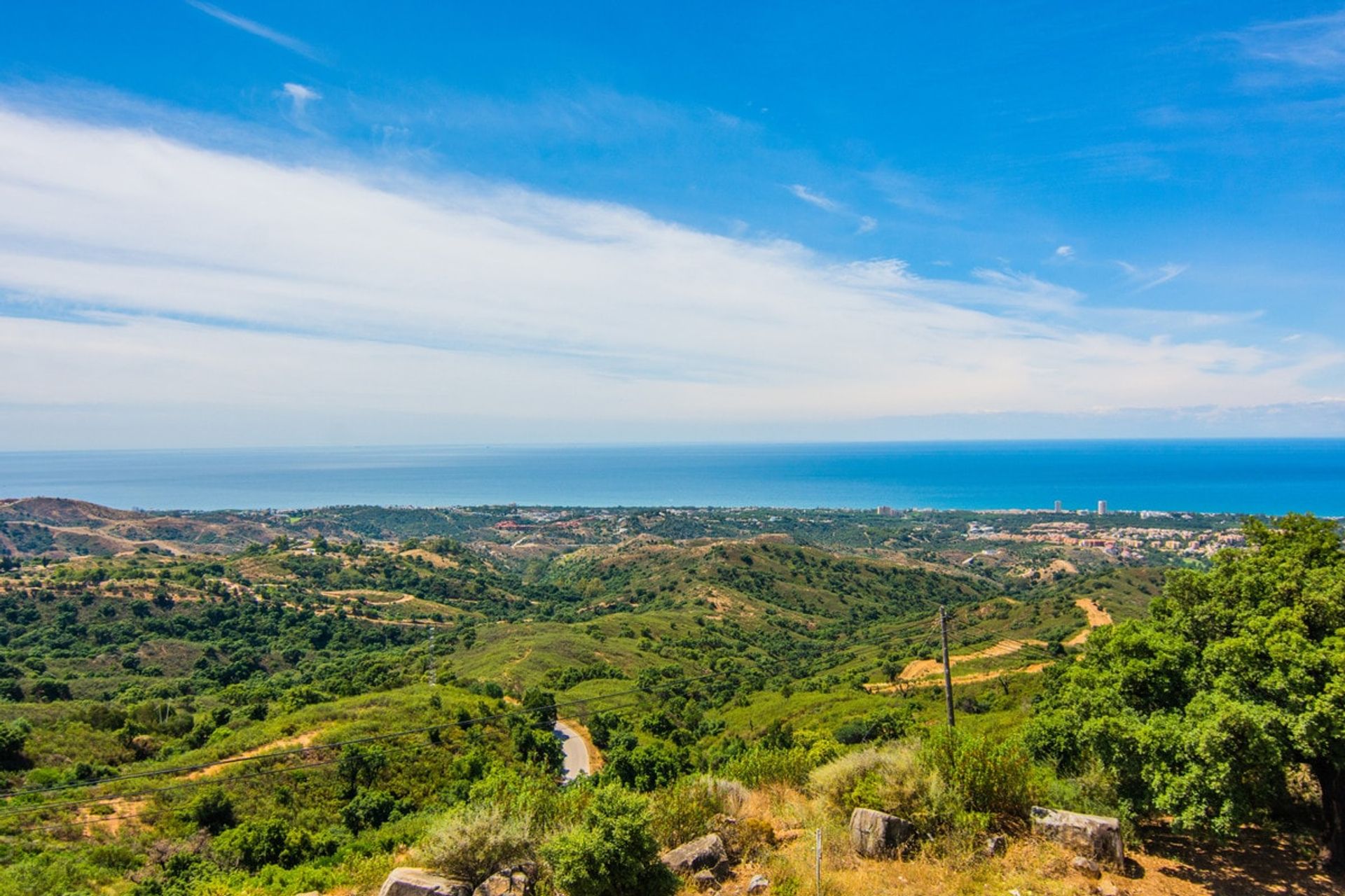 Hus i Ojen, Andalusia 11084896