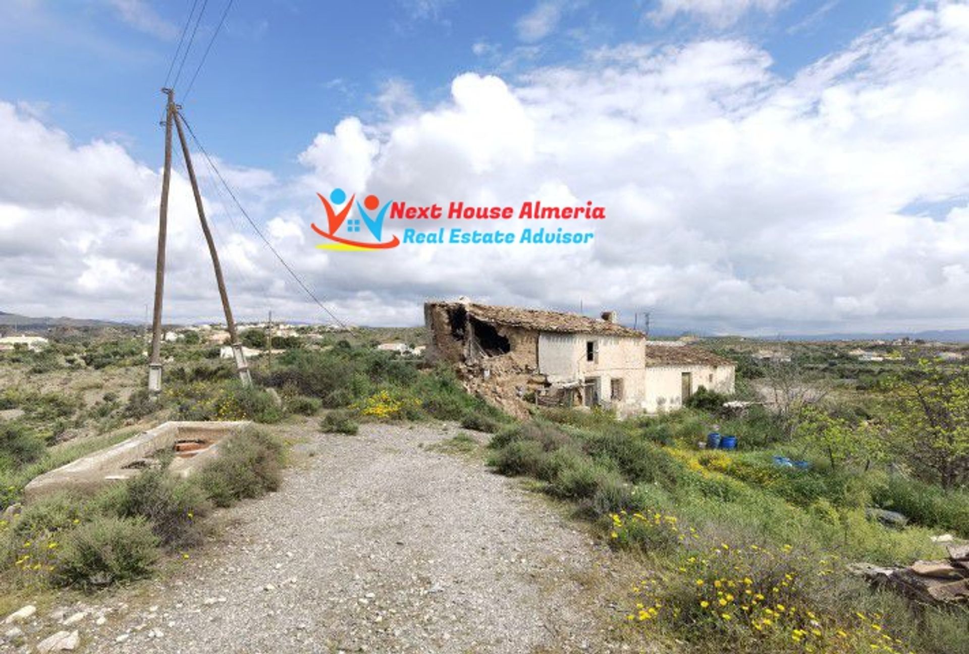 House in Partaloa, Andalucía 11084914