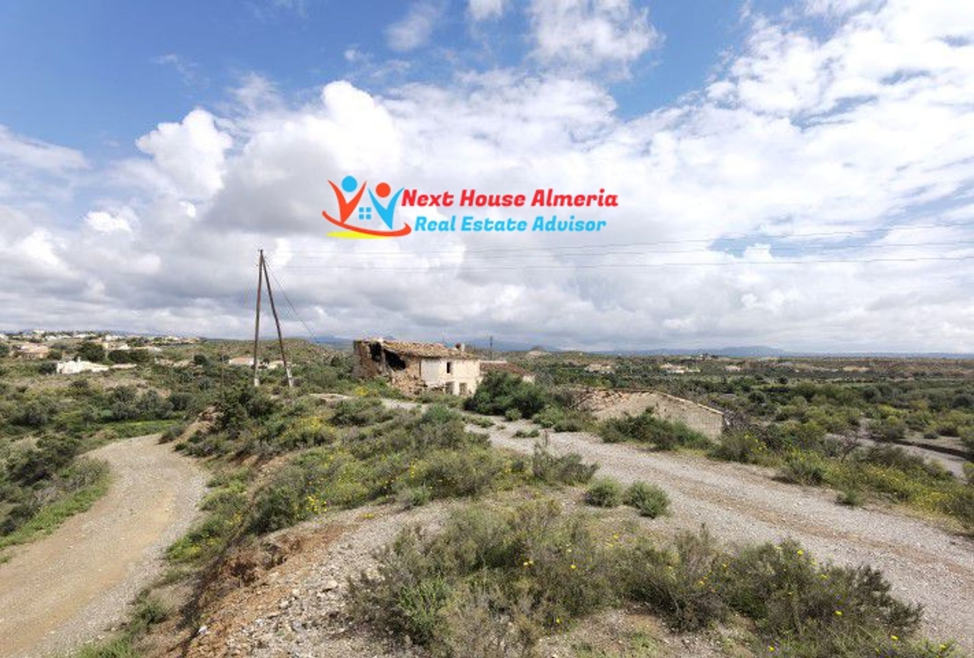 House in Partaloa, Andalucía 11084914