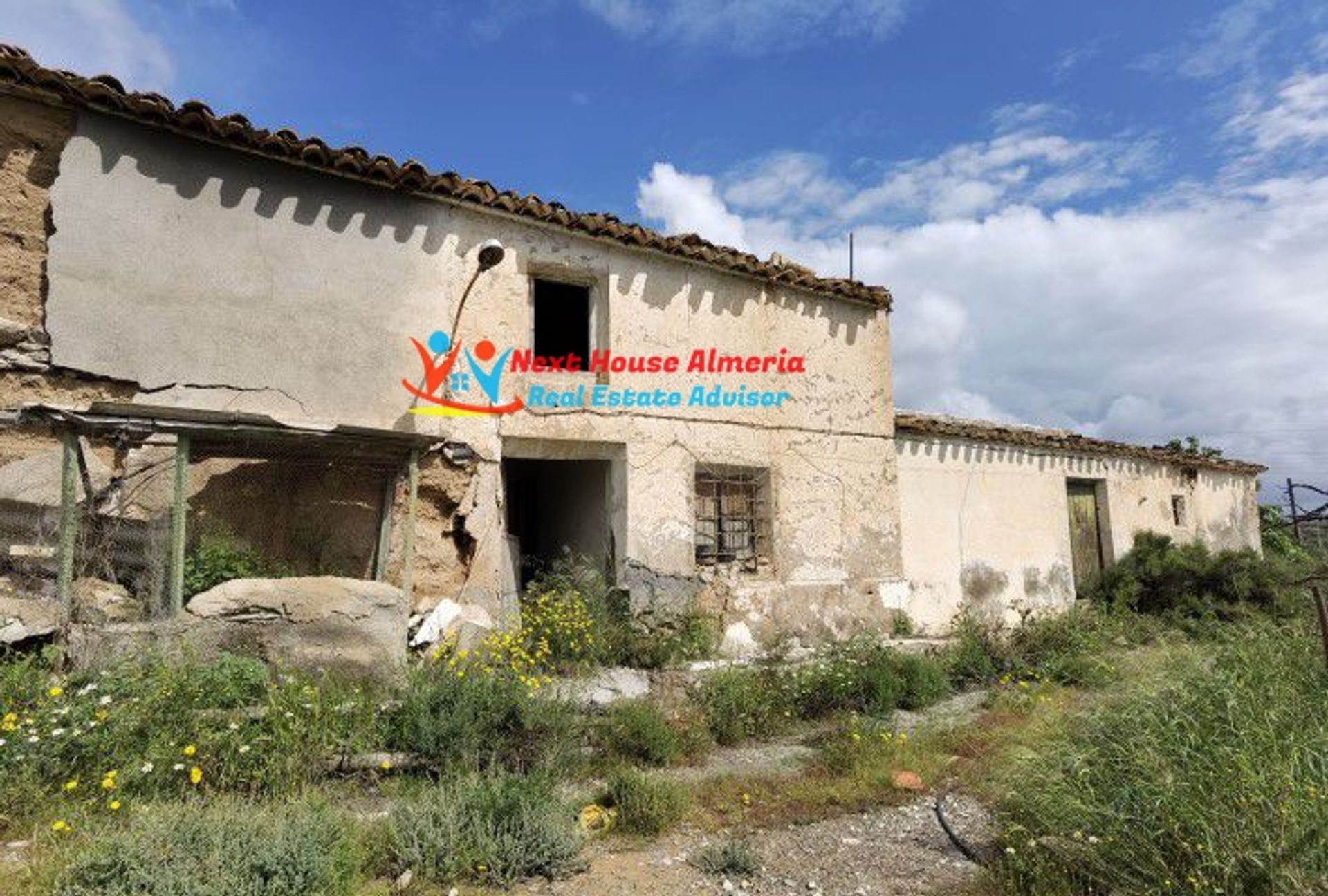 House in Partaloa, Andalucía 11084914