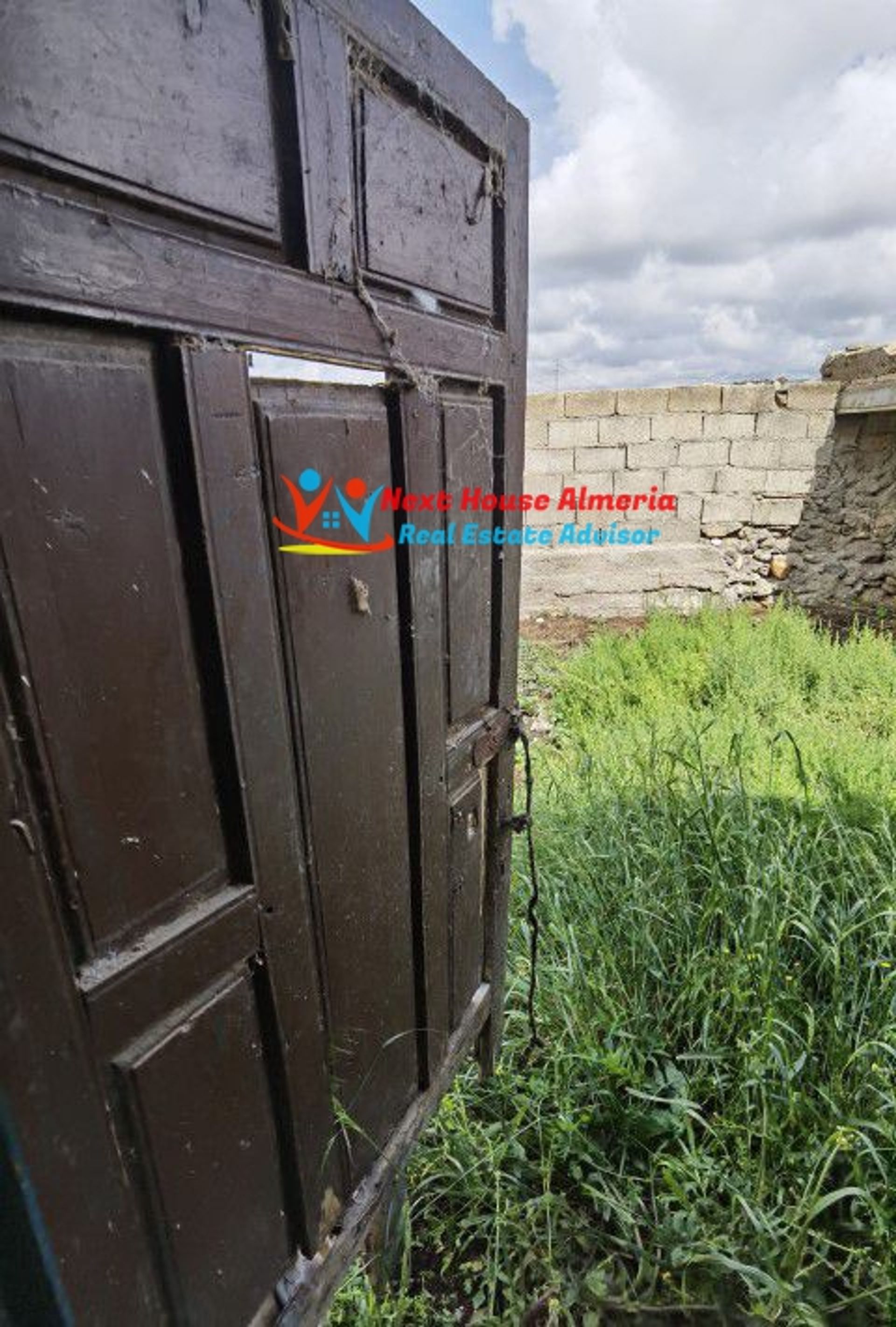 House in Partaloa, Andalucía 11084914