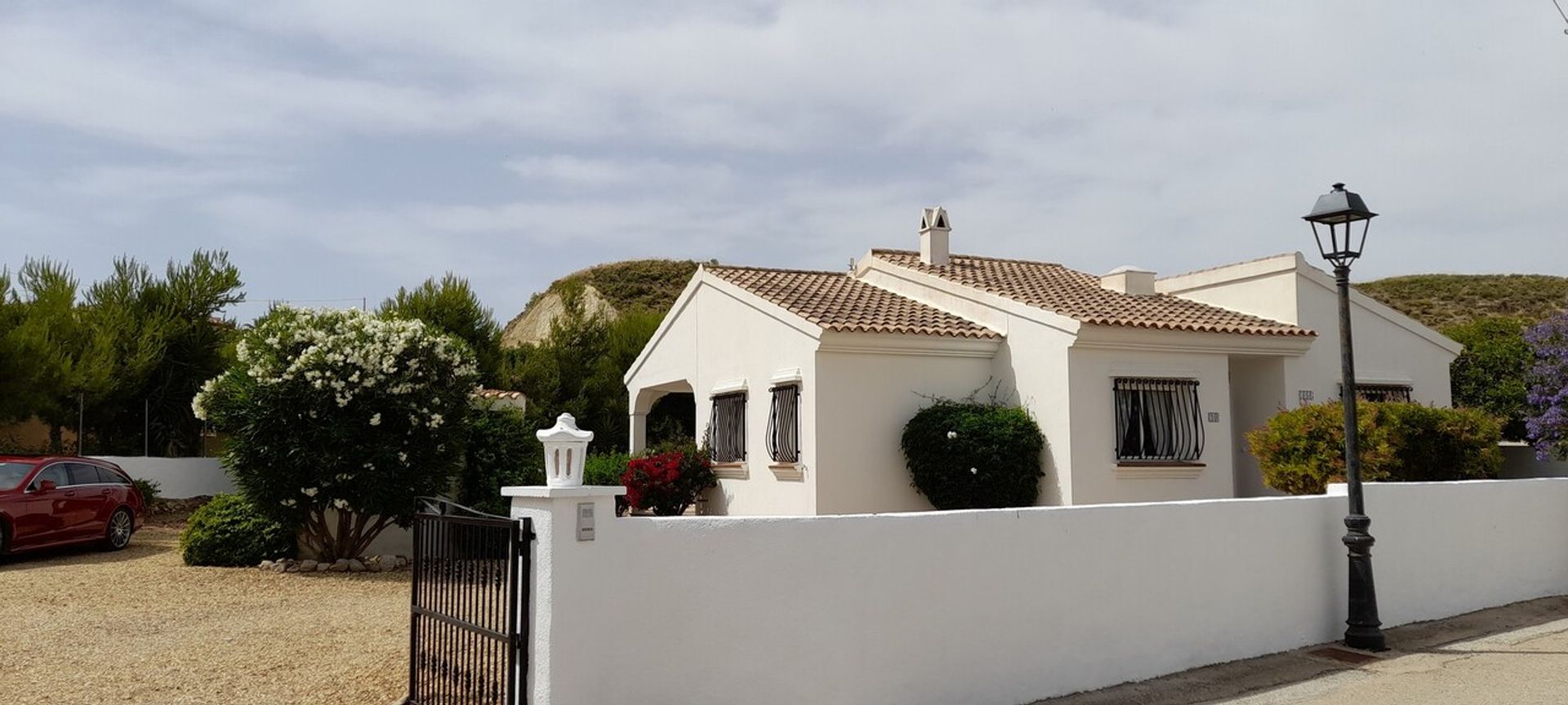 House in Urrácal, Andalucía 11084923