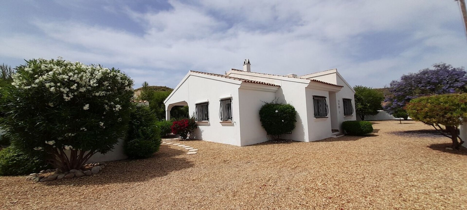 House in Urrácal, Andalucía 11084923