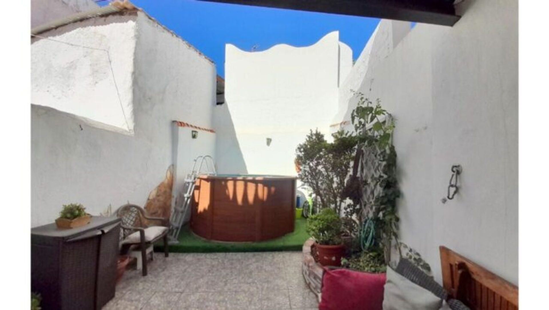 Huis in Alicante, Valencian Community 11085038