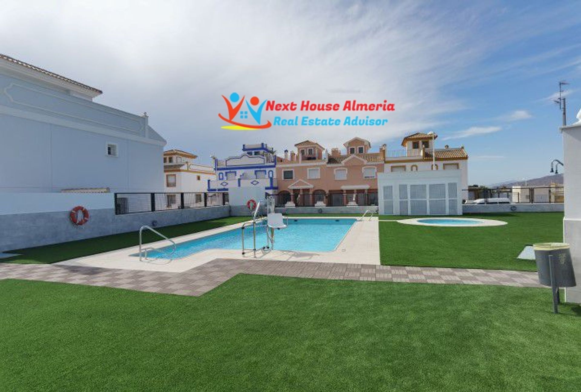 Condominio nel Pulpi, Andalusia 11085067