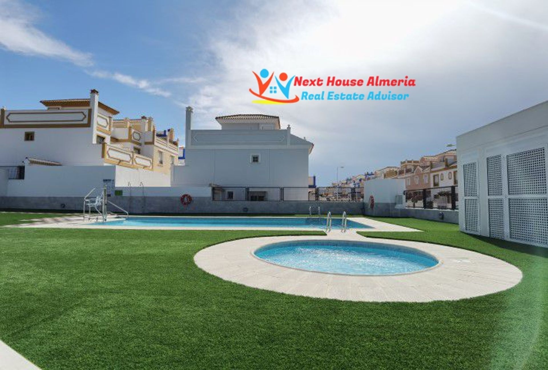 Condominio nel Pulpi, Andalusia 11085067