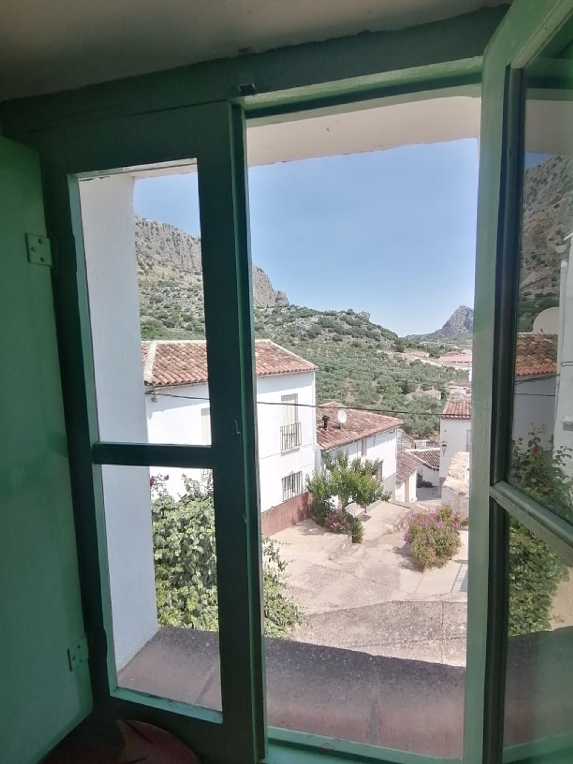 房子 在 Montejaque, Andalucía 11085088