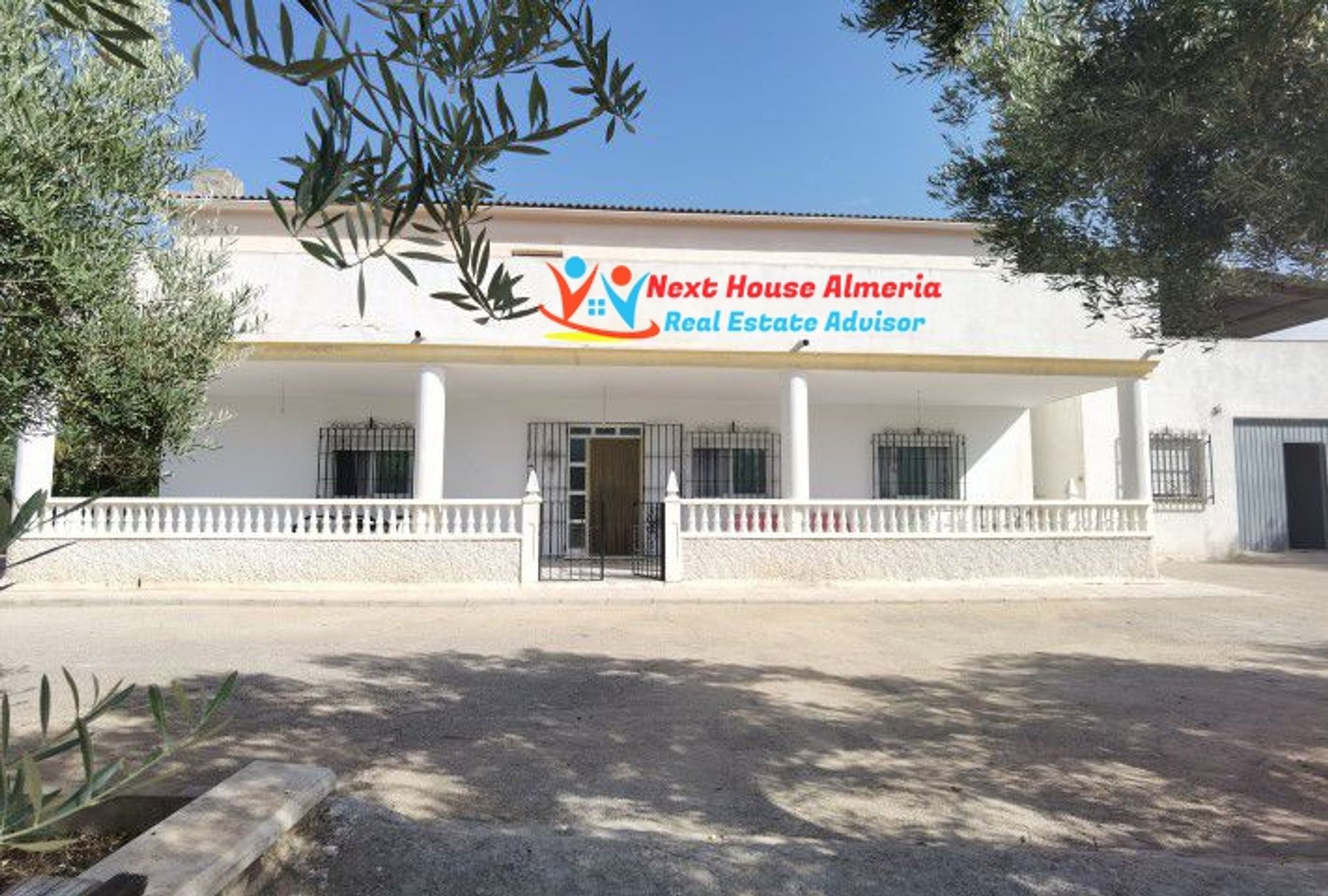 House in Tíjola, Andalucía 11085100