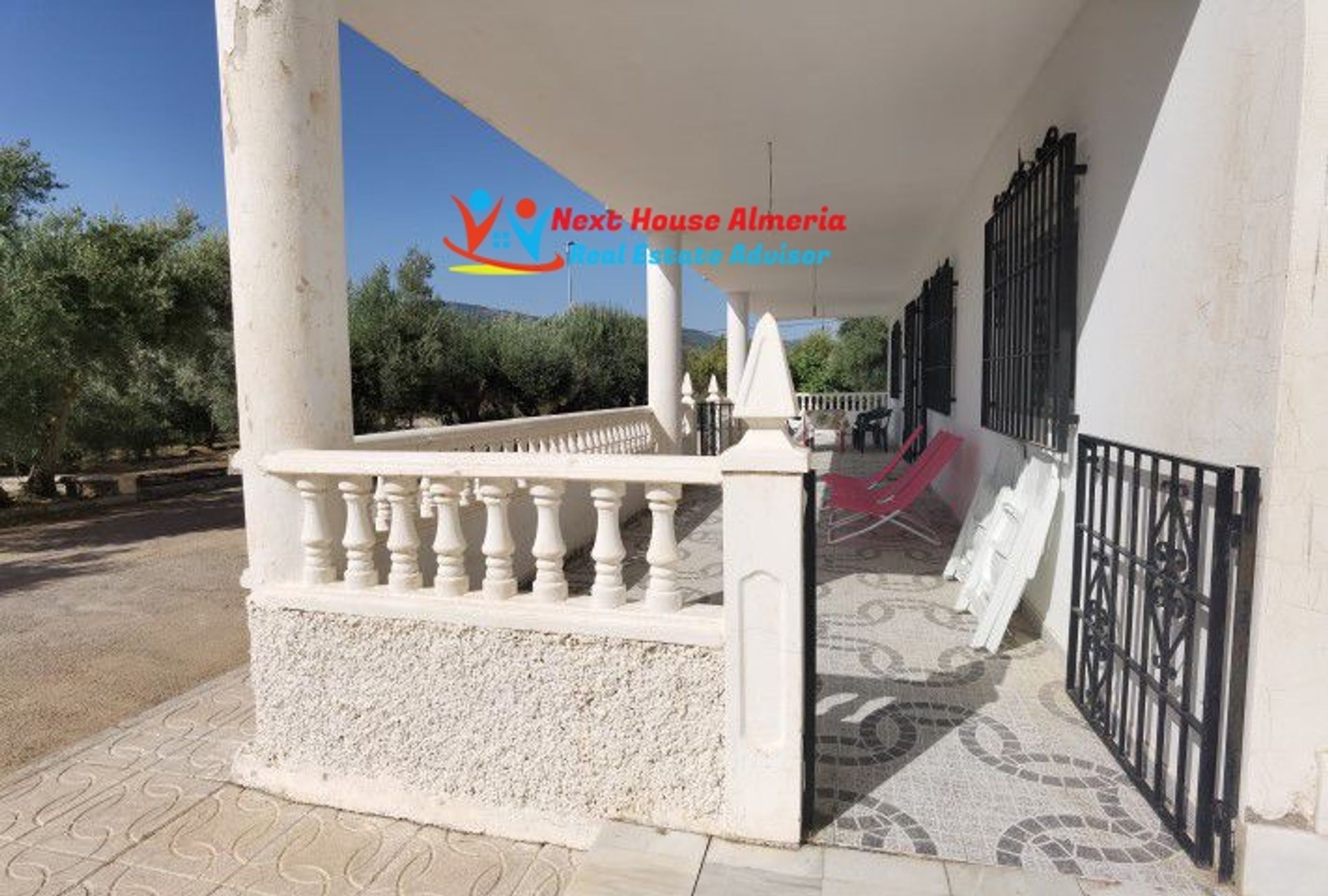 House in Tíjola, Andalucía 11085100