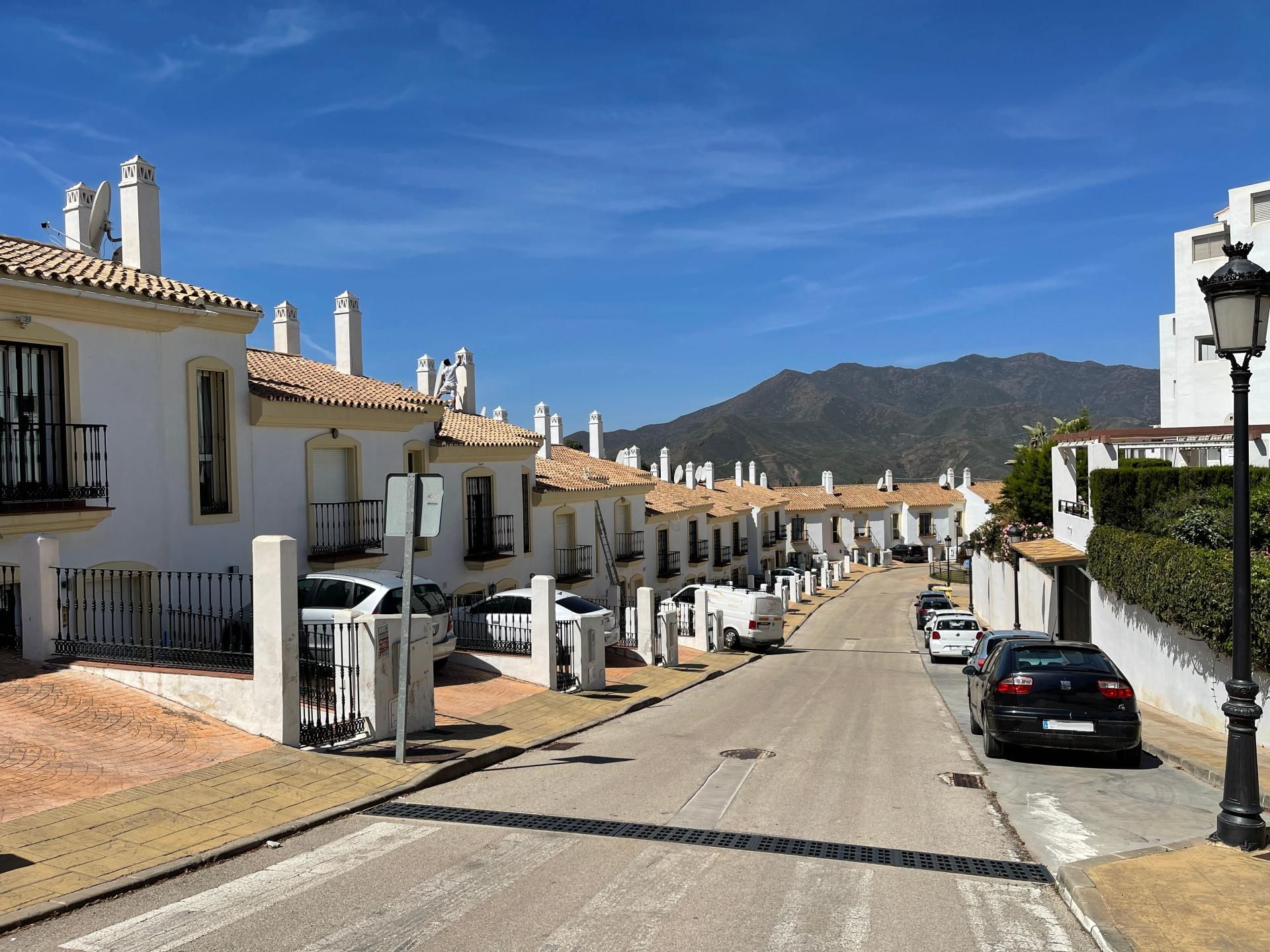 Huis in Alhaurín el Grande, Andalucía 11085188