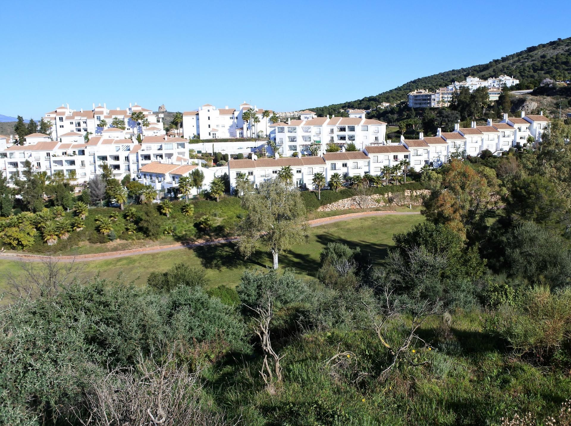 Huis in Alhaurín el Grande, Andalucía 11085188