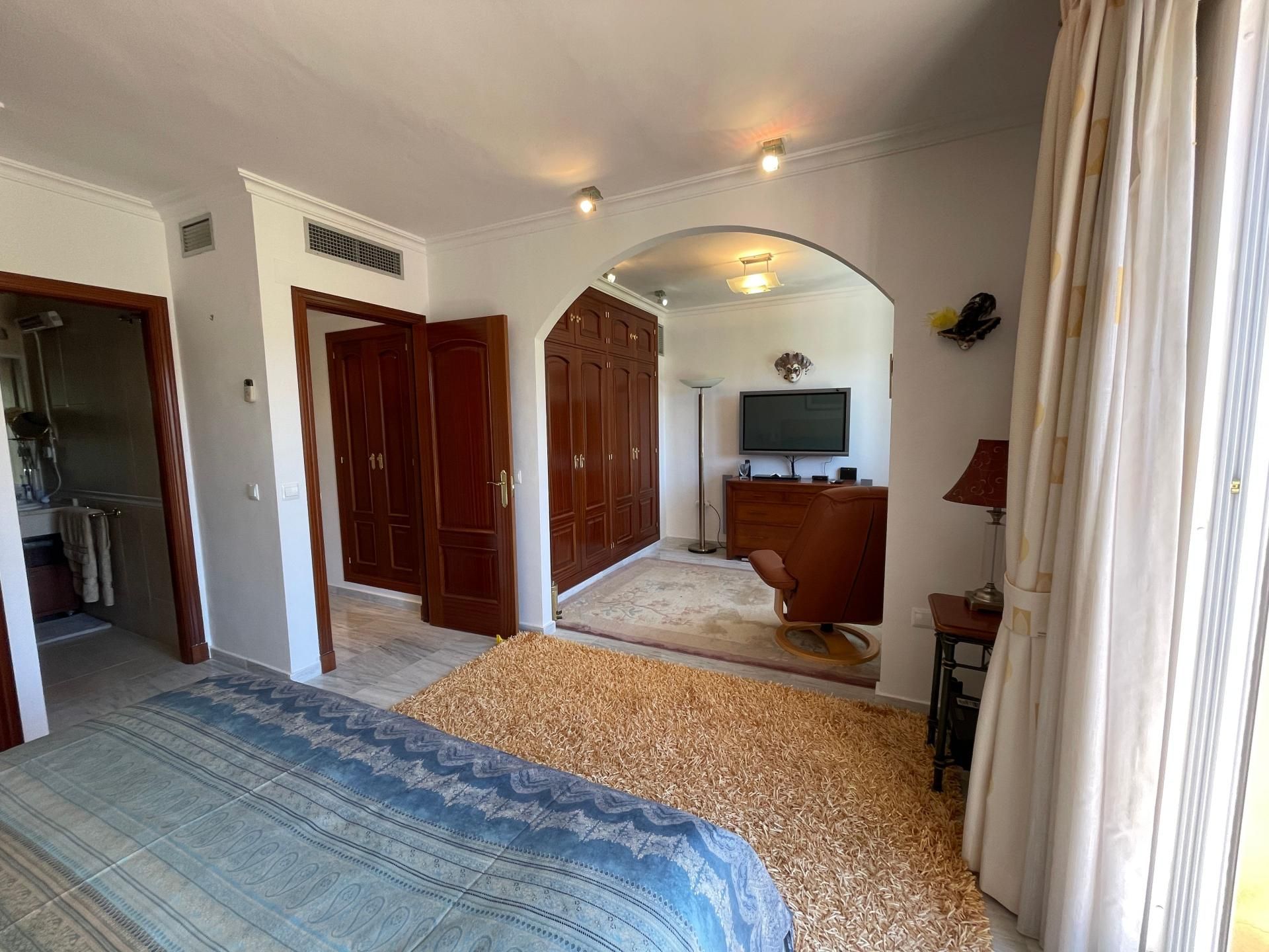 Huis in Alhaurín el Grande, Andalucía 11085188